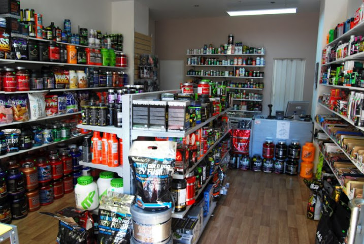 Fitness007.cz foto 5