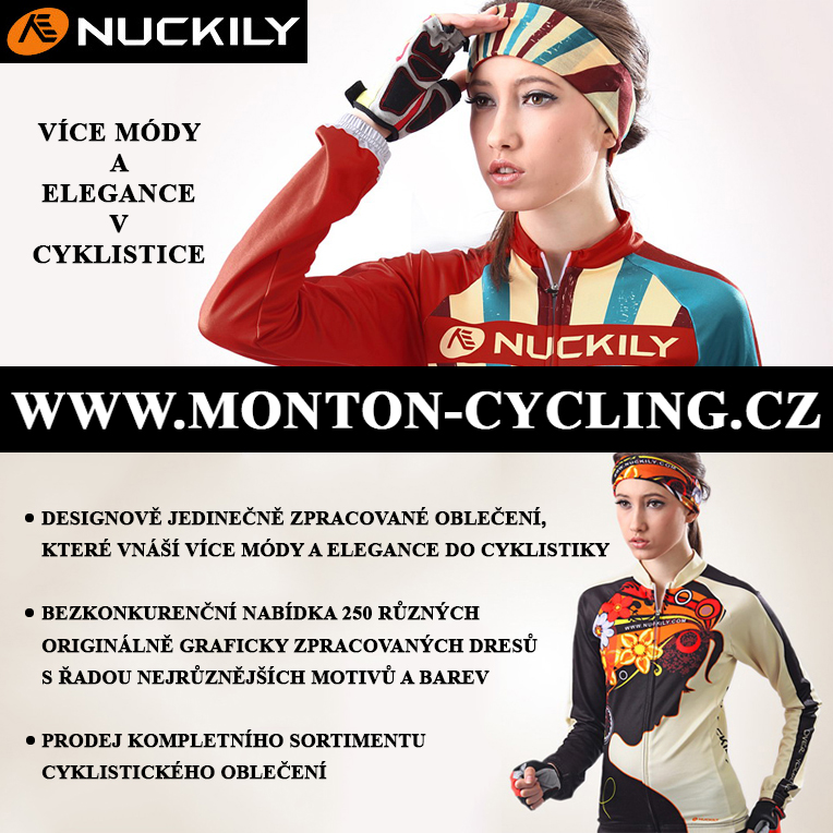 MONTON-CYCLING.CZ foto 2