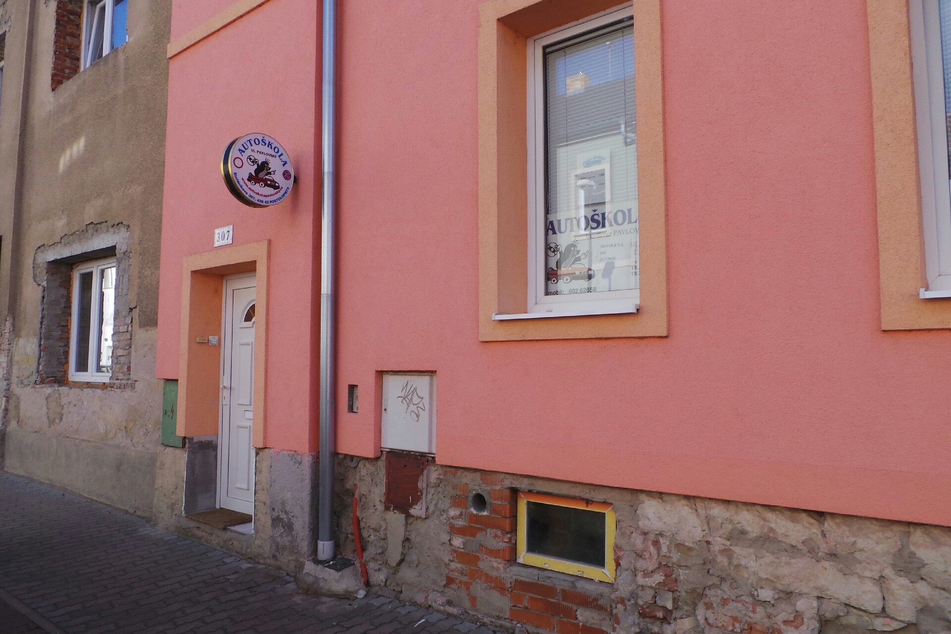 Vladimír Pavlovský