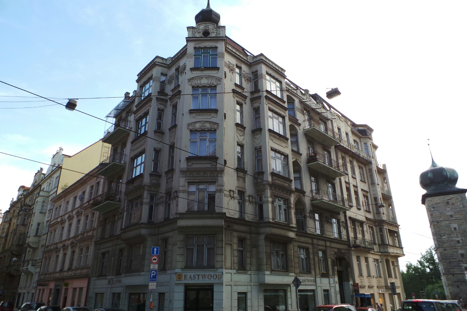 Tanec v srdci Vladimír Oláh