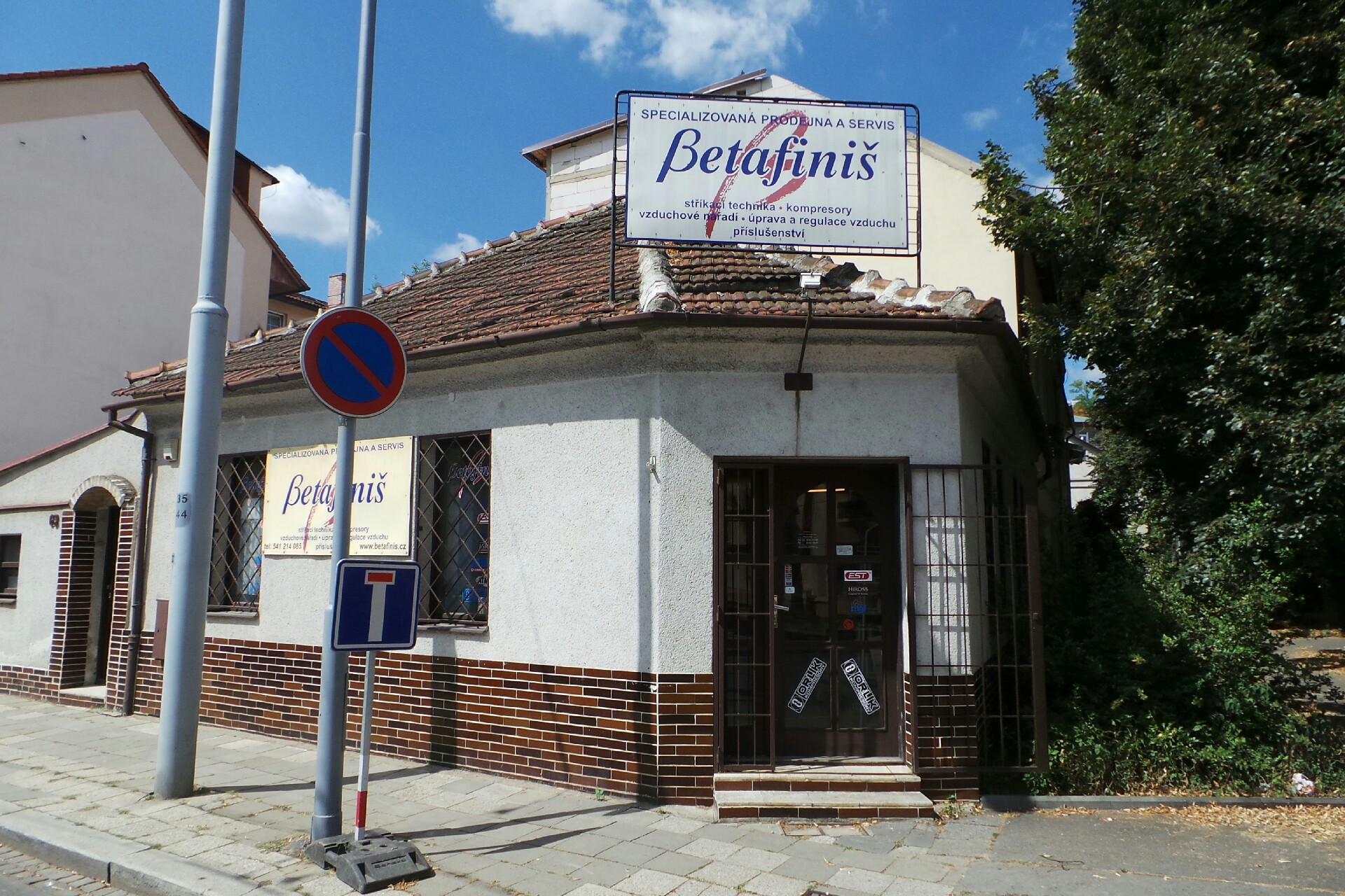 Betafiniš foto 5