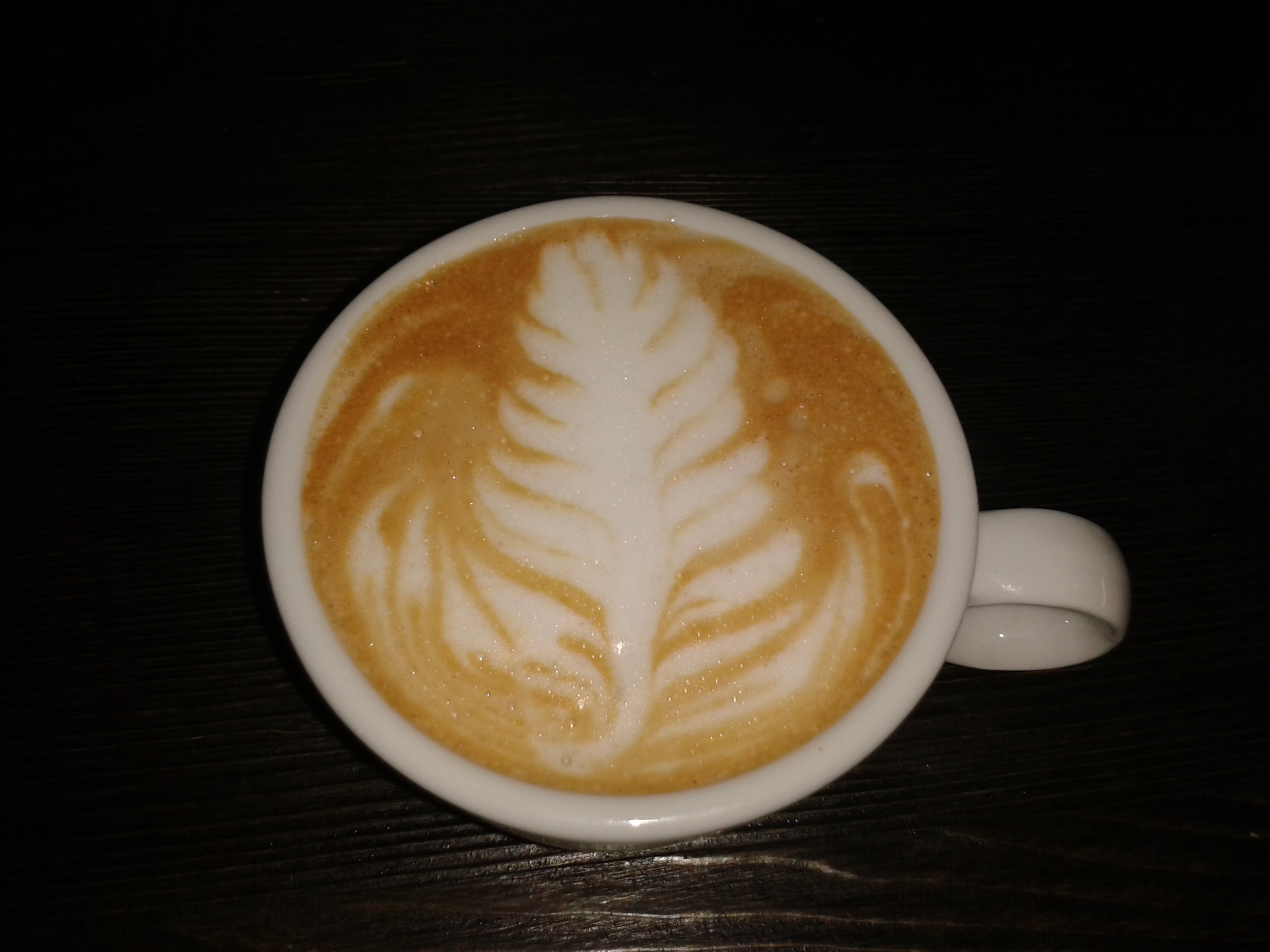 Cafe Retro foto 4