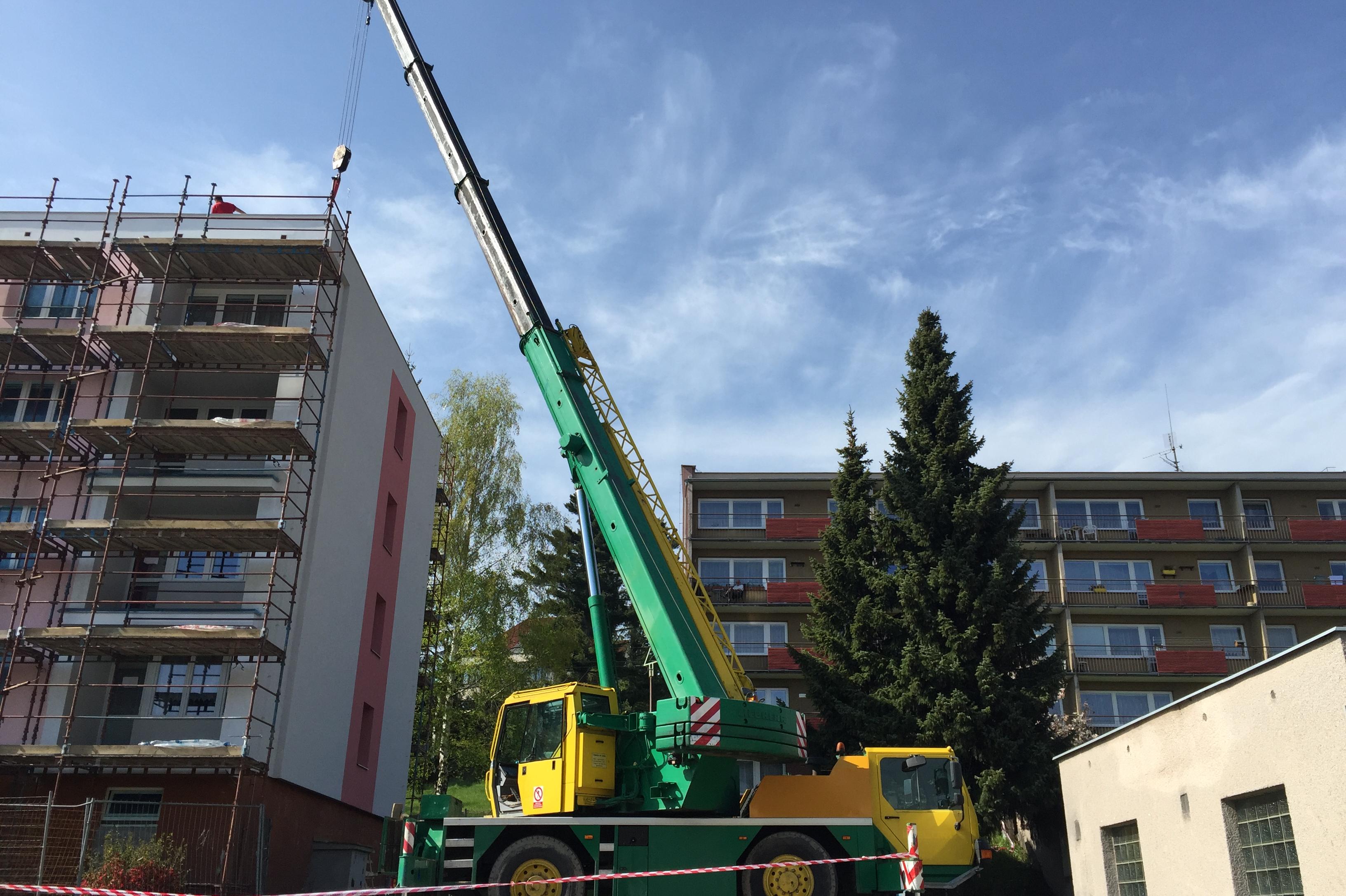 PROCHÁZKA CZ, s.r.o. foto 1