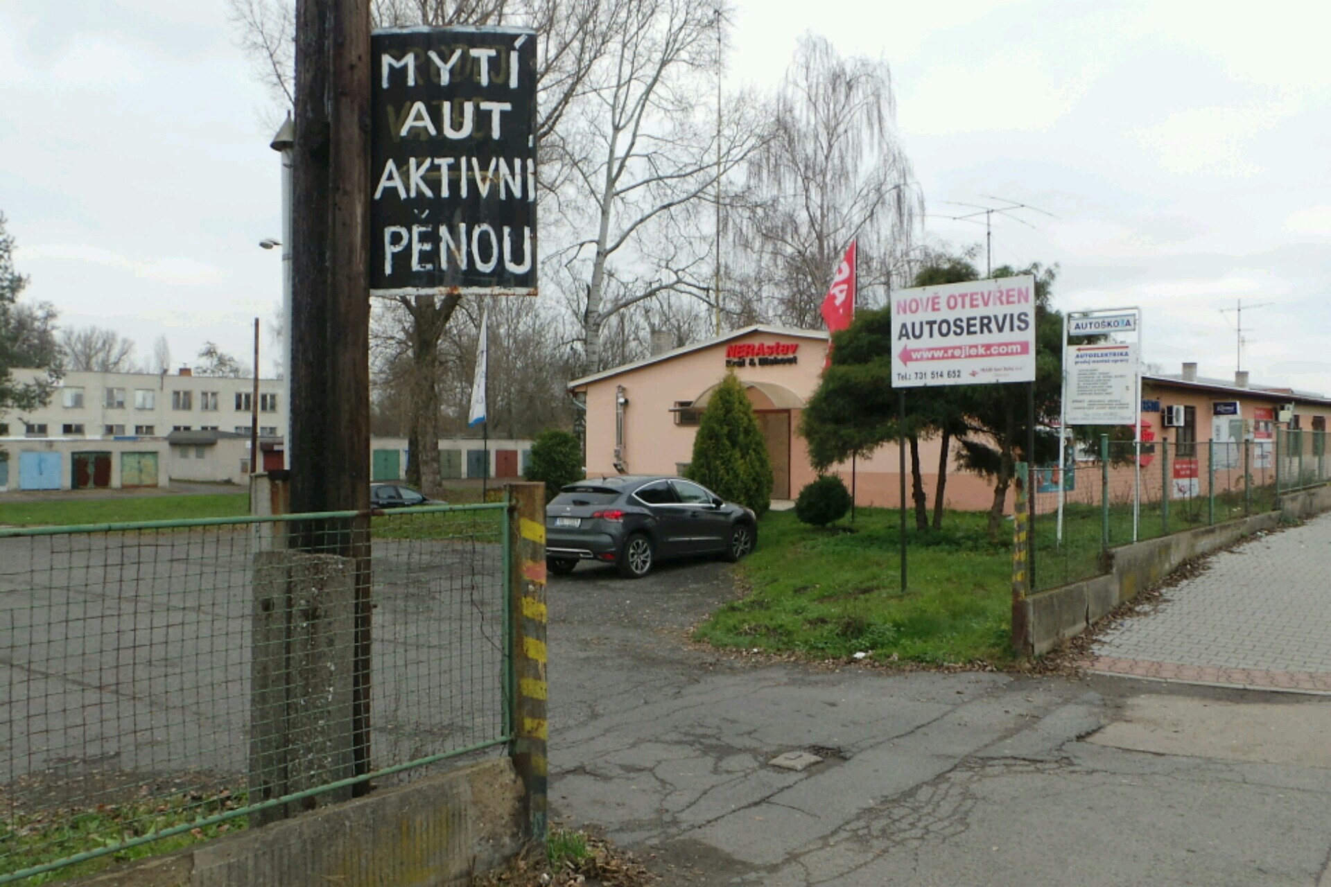 J. Rejlek Sport Styling s.r.o.