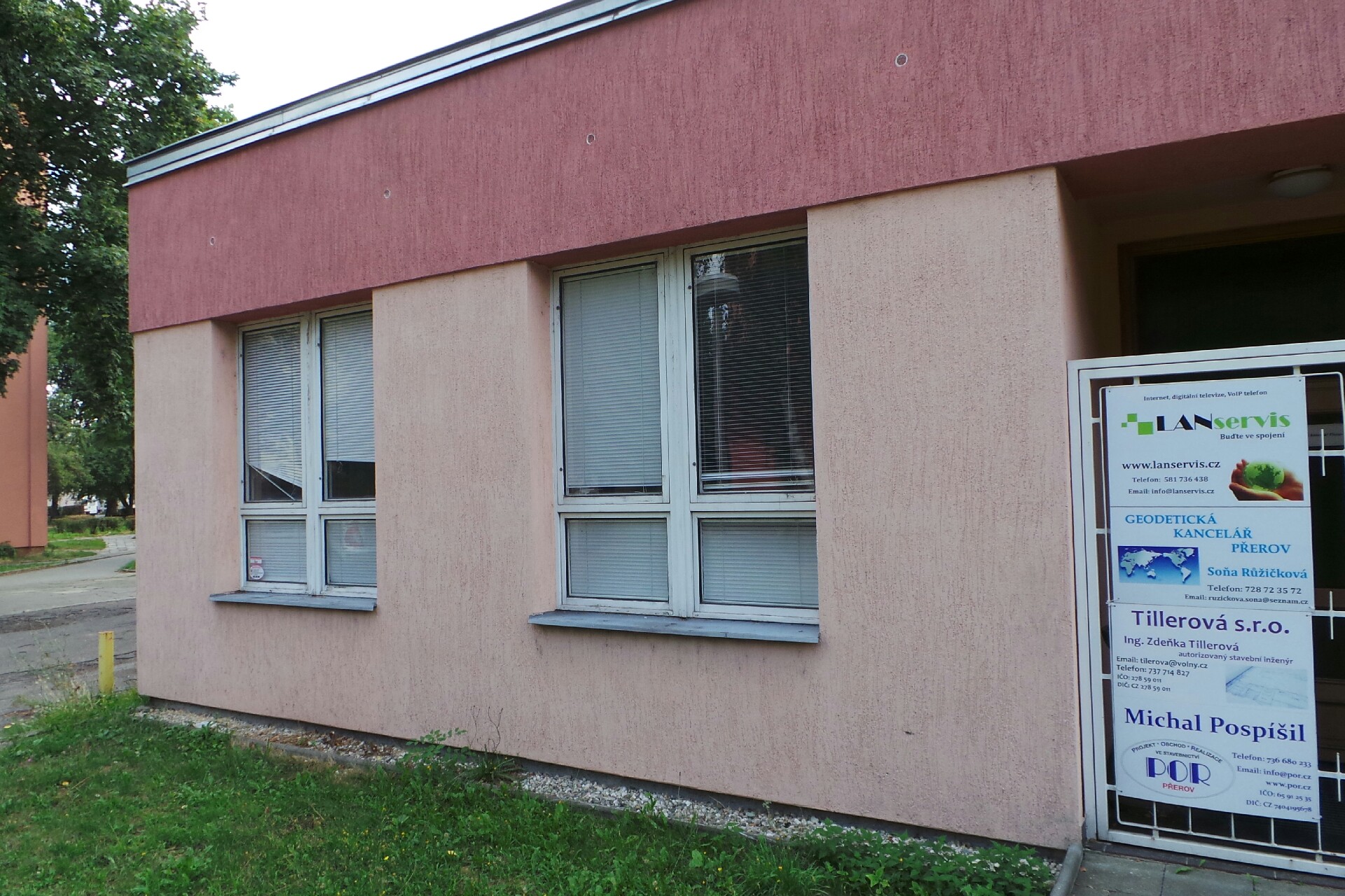 Realitní kancelář ESO foto 1