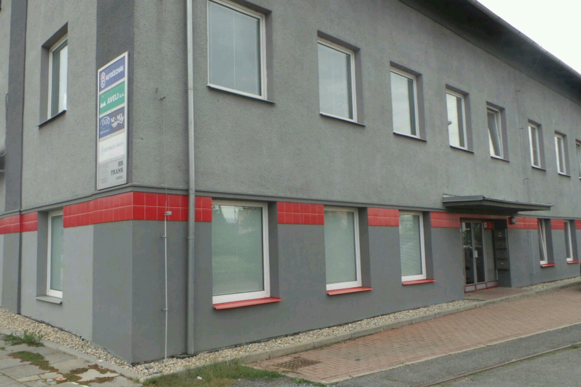 International Trucker Media&Marketing Ltd.