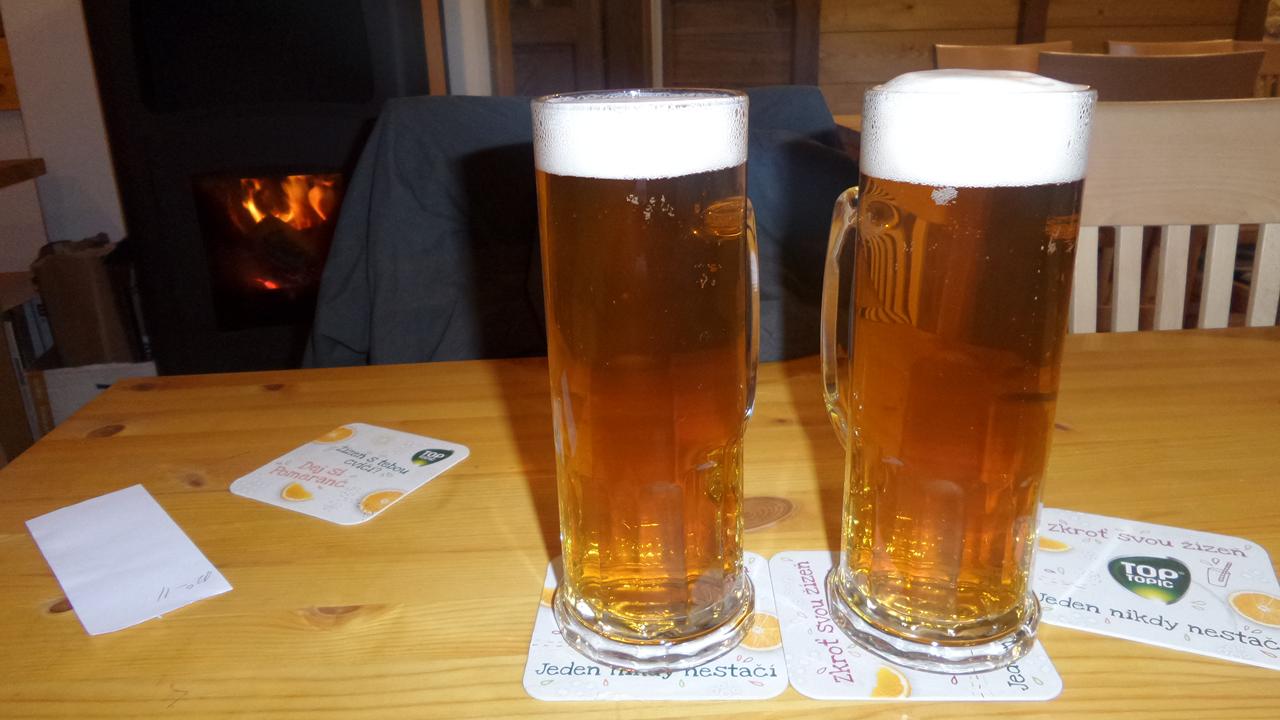 Rodinný pivovar Radobyčice foto 2