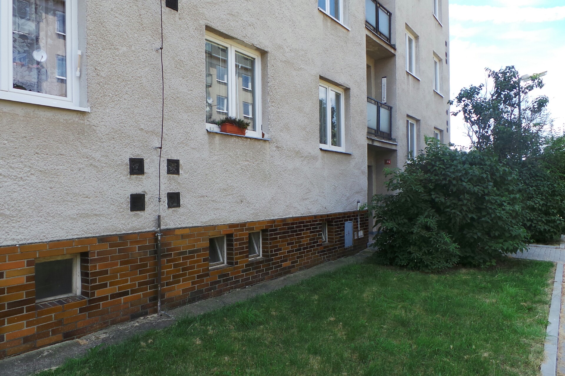 Jaroslav Mašek - Sběrné místo