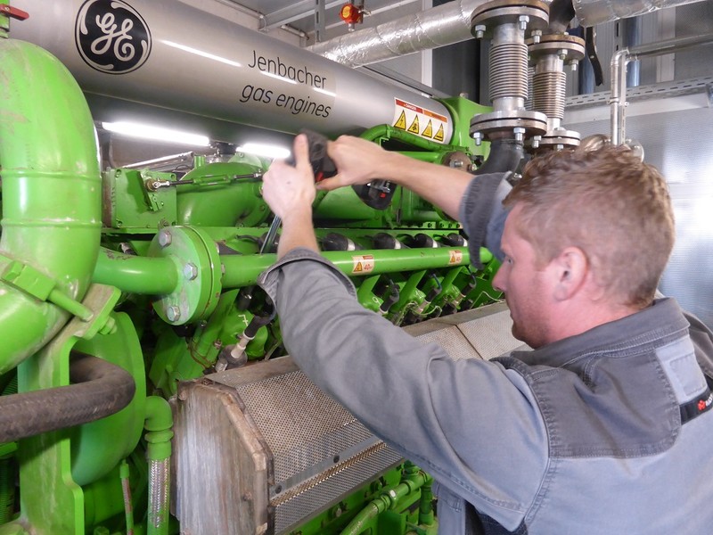 EnviTec Service s.r.o foto 4