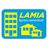 logo LAMIA - správa nemovitostí