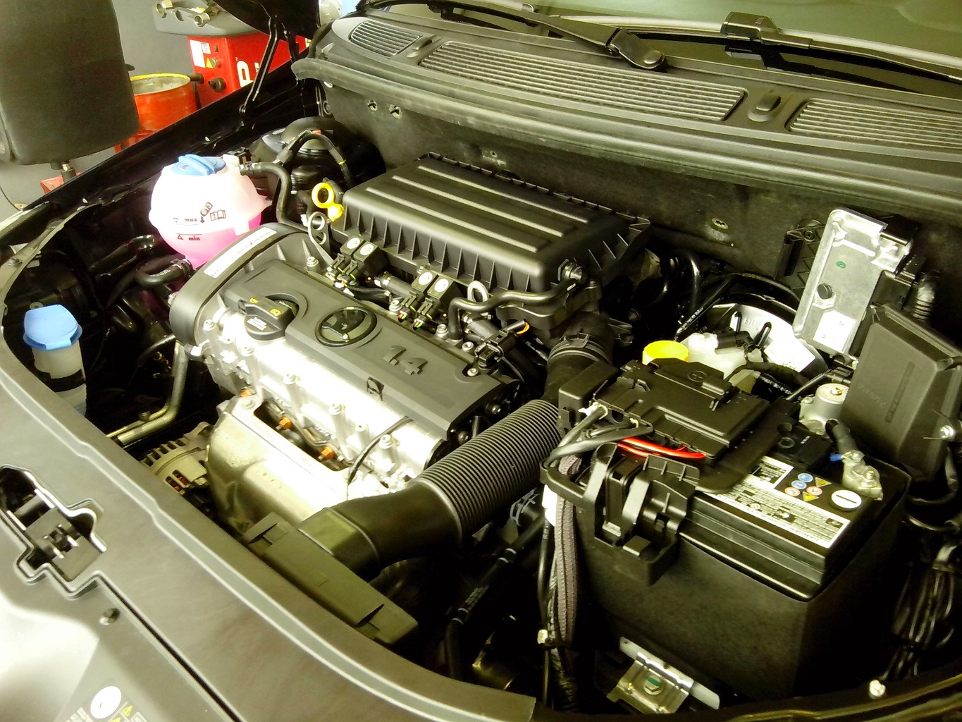 LPG servis Prokop foto 2
