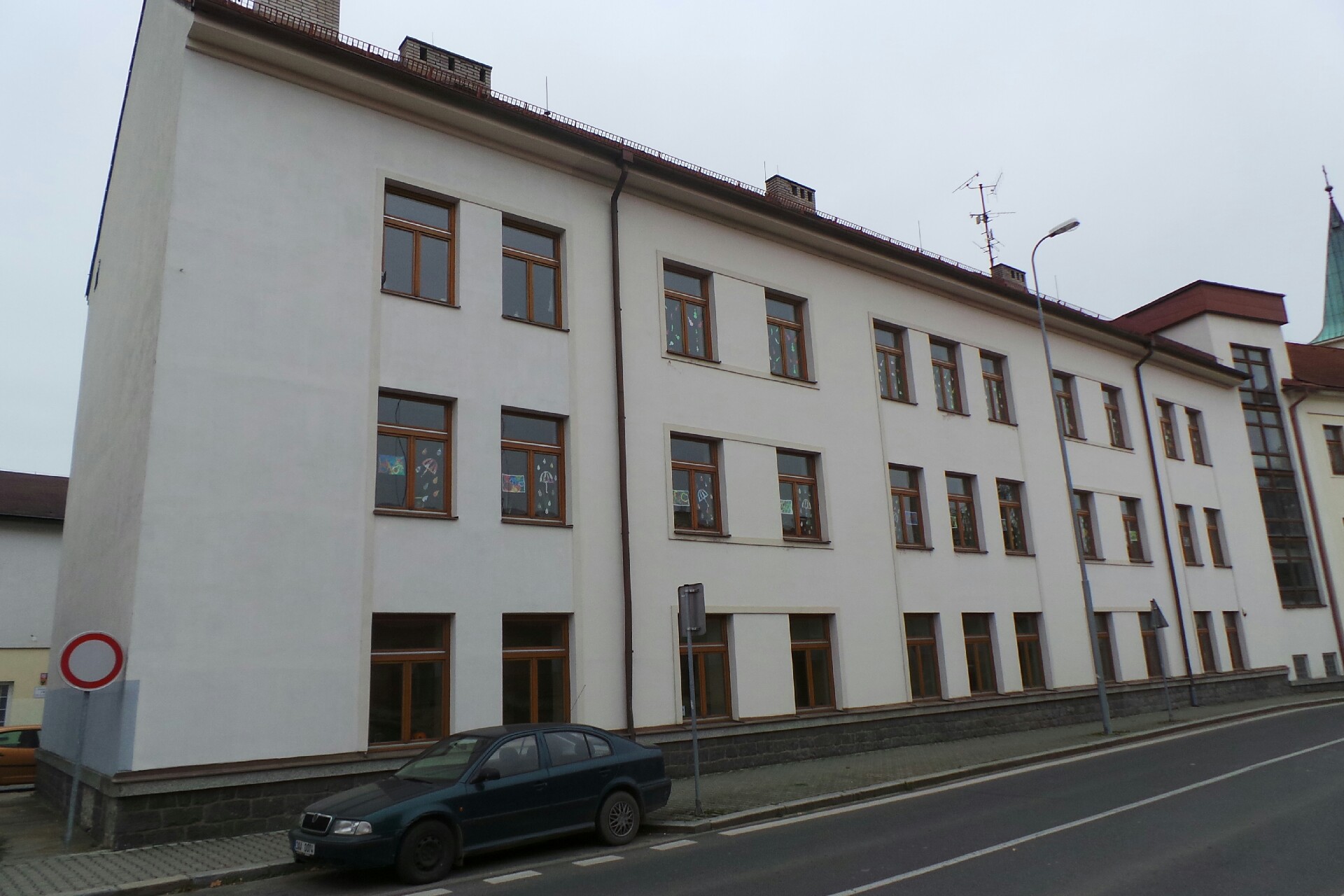 Základní umělecká škola Horažďovice