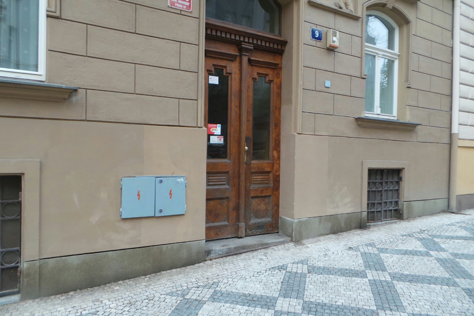 KVS Group Praha, s.r.o.