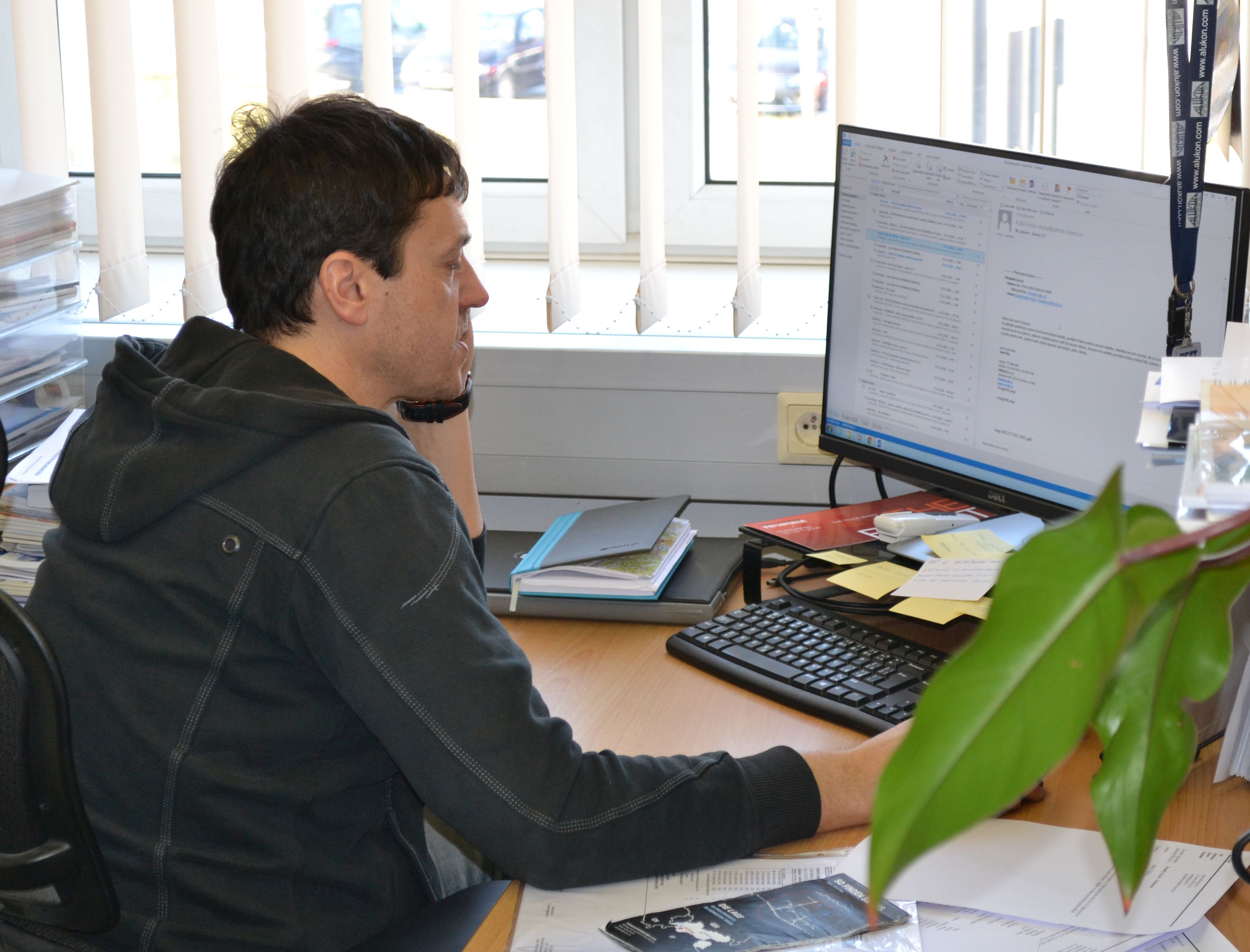 PROALU s.r.o. foto 4