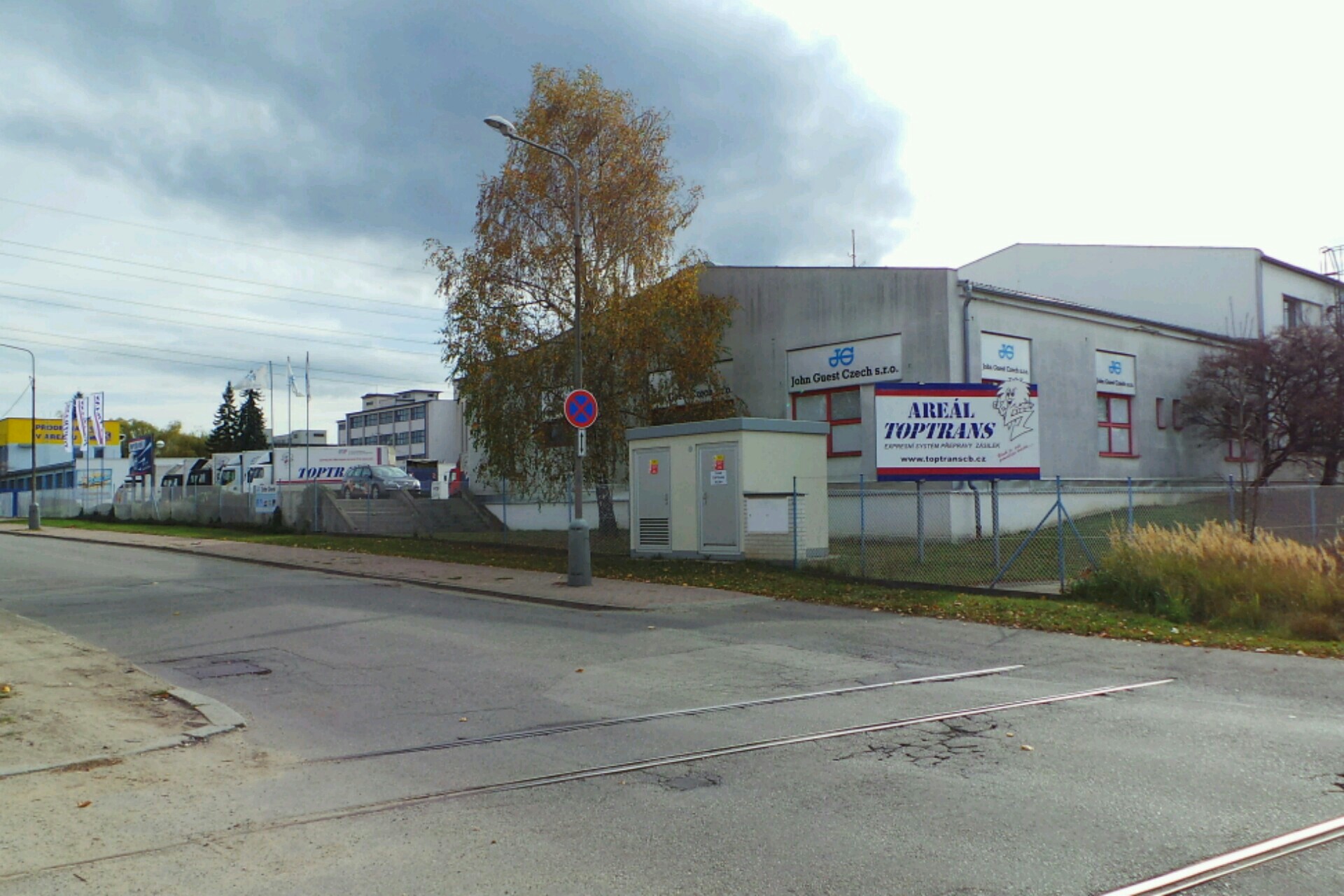 John Guest Czech s.r.o.