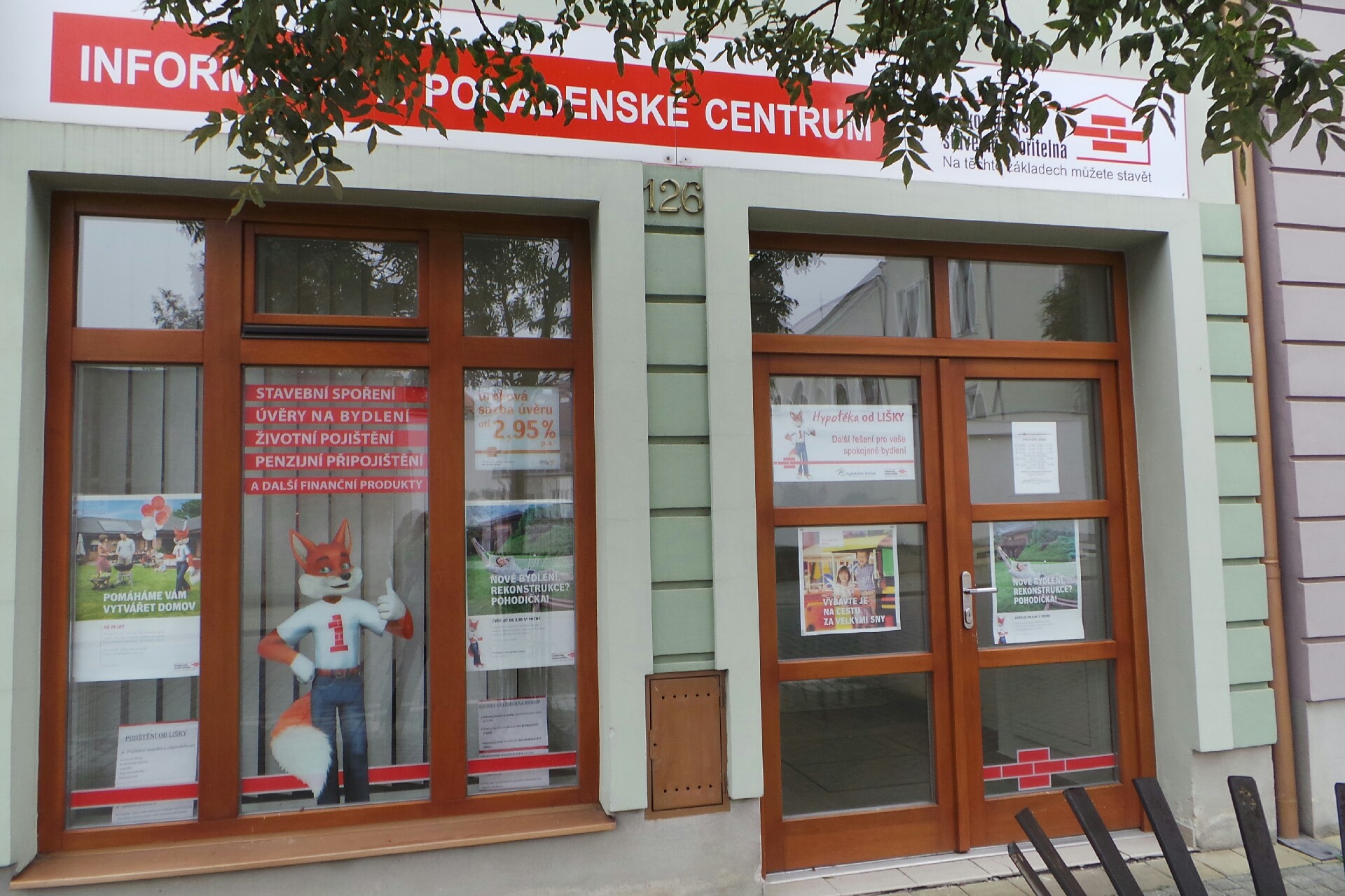 ČSOB Stavební spořitelna