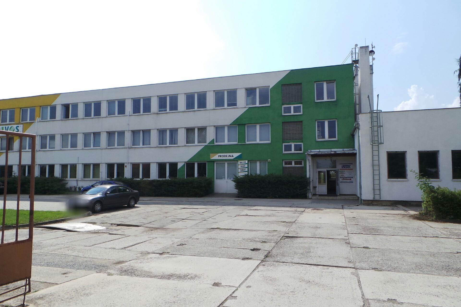 MH Zasilatelství, s.r.o.