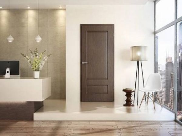 DVEŘE A OKNA - POL-SKONE foto 2