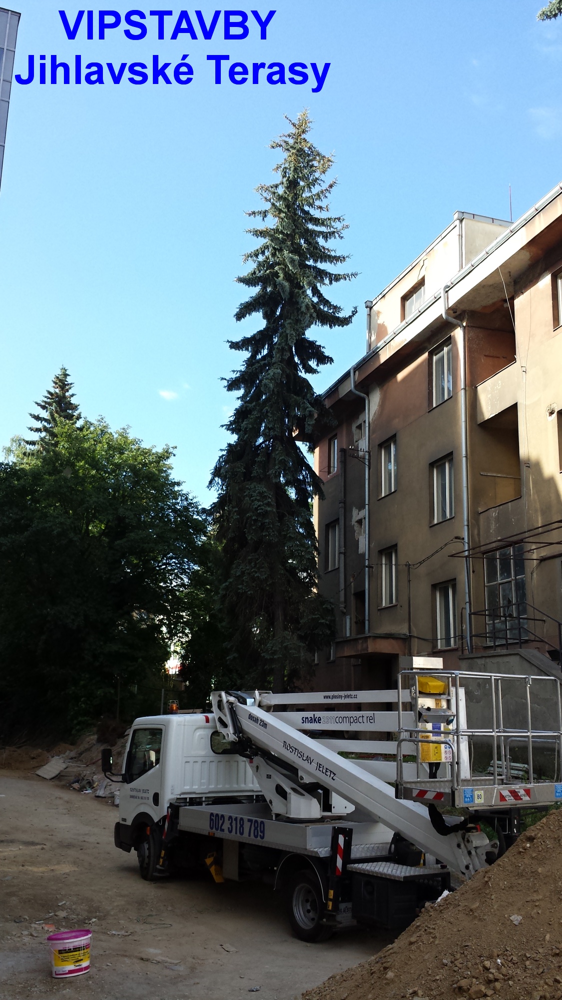 VIPSTAVBY, s.r.o. foto 5