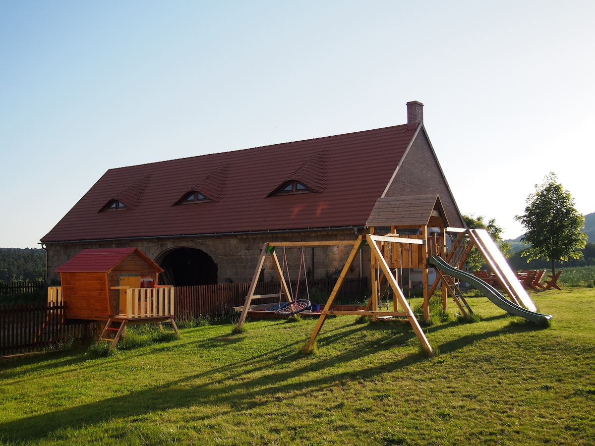 Penzion U Rychtářky foto 5