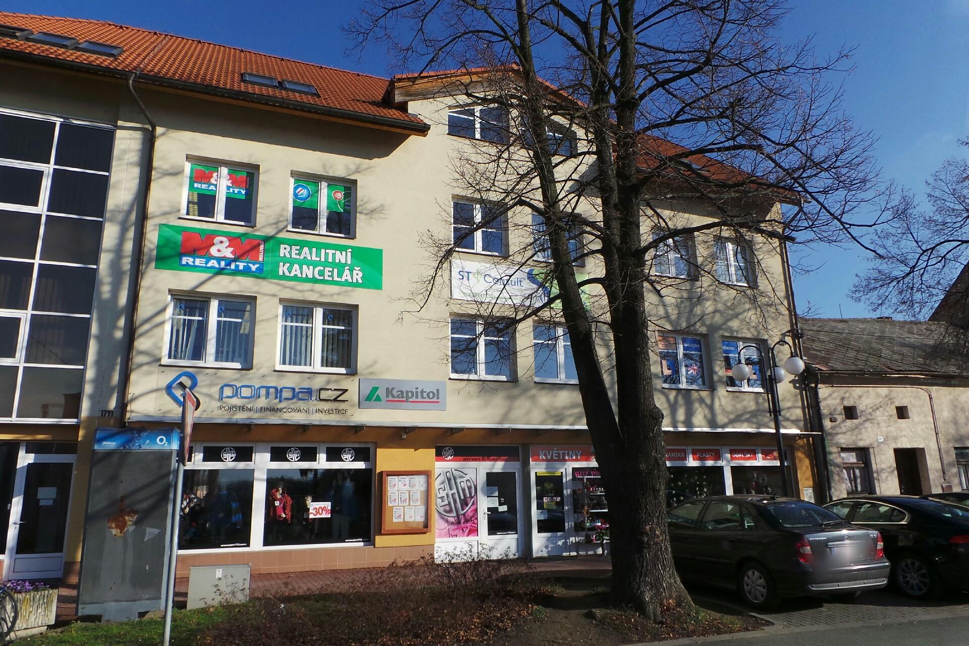 Ing. Gita Štolfová