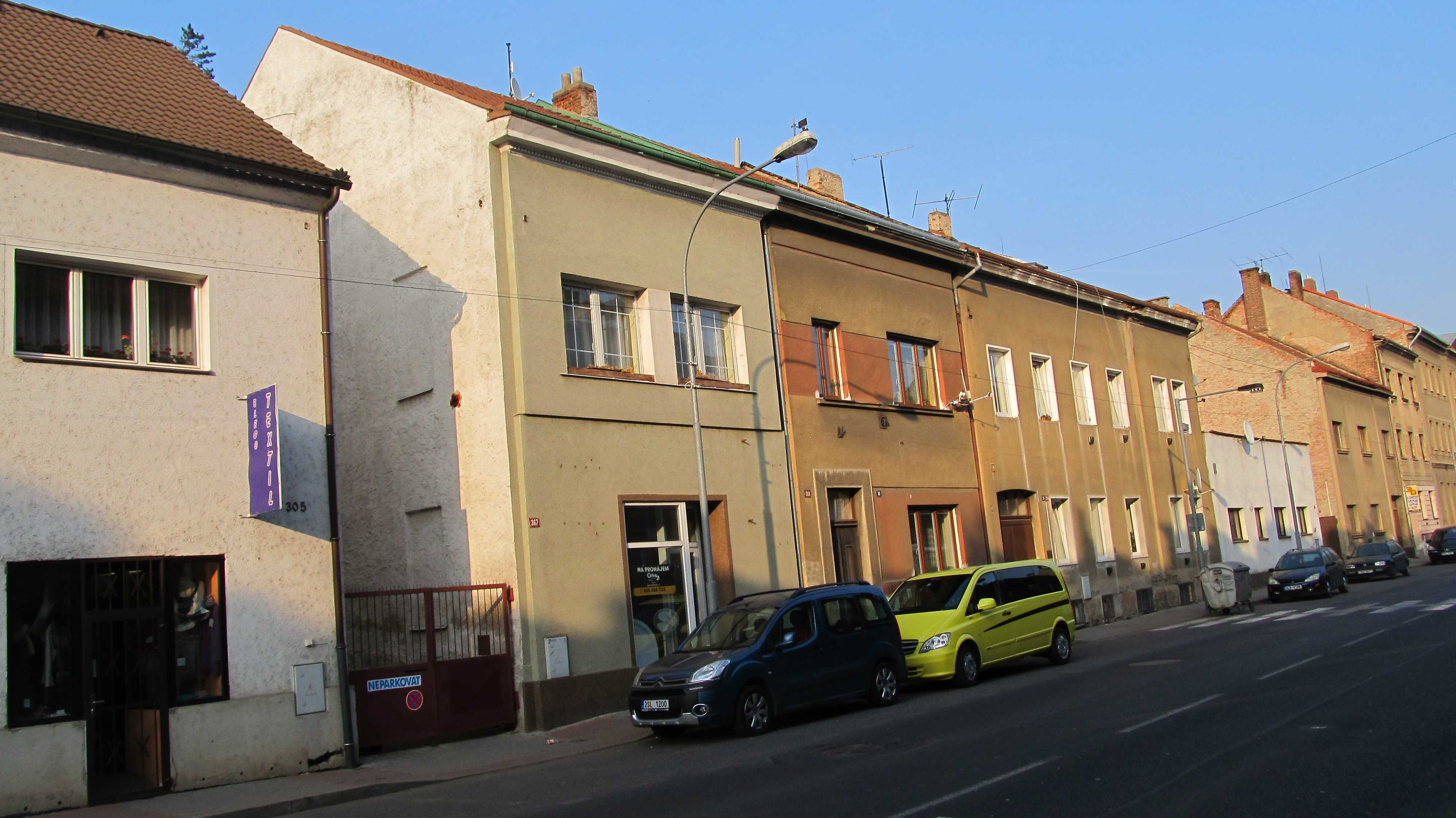 Tűrkott - servis kotlů