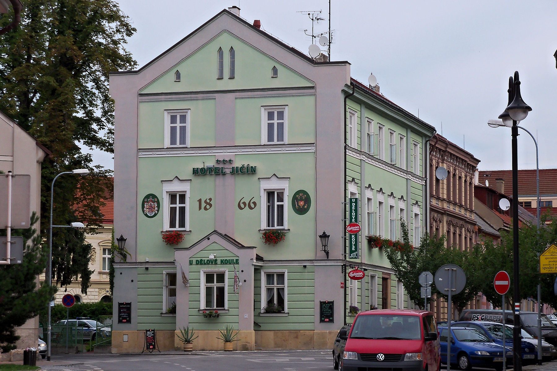 Hotel Rieger*** foto 5