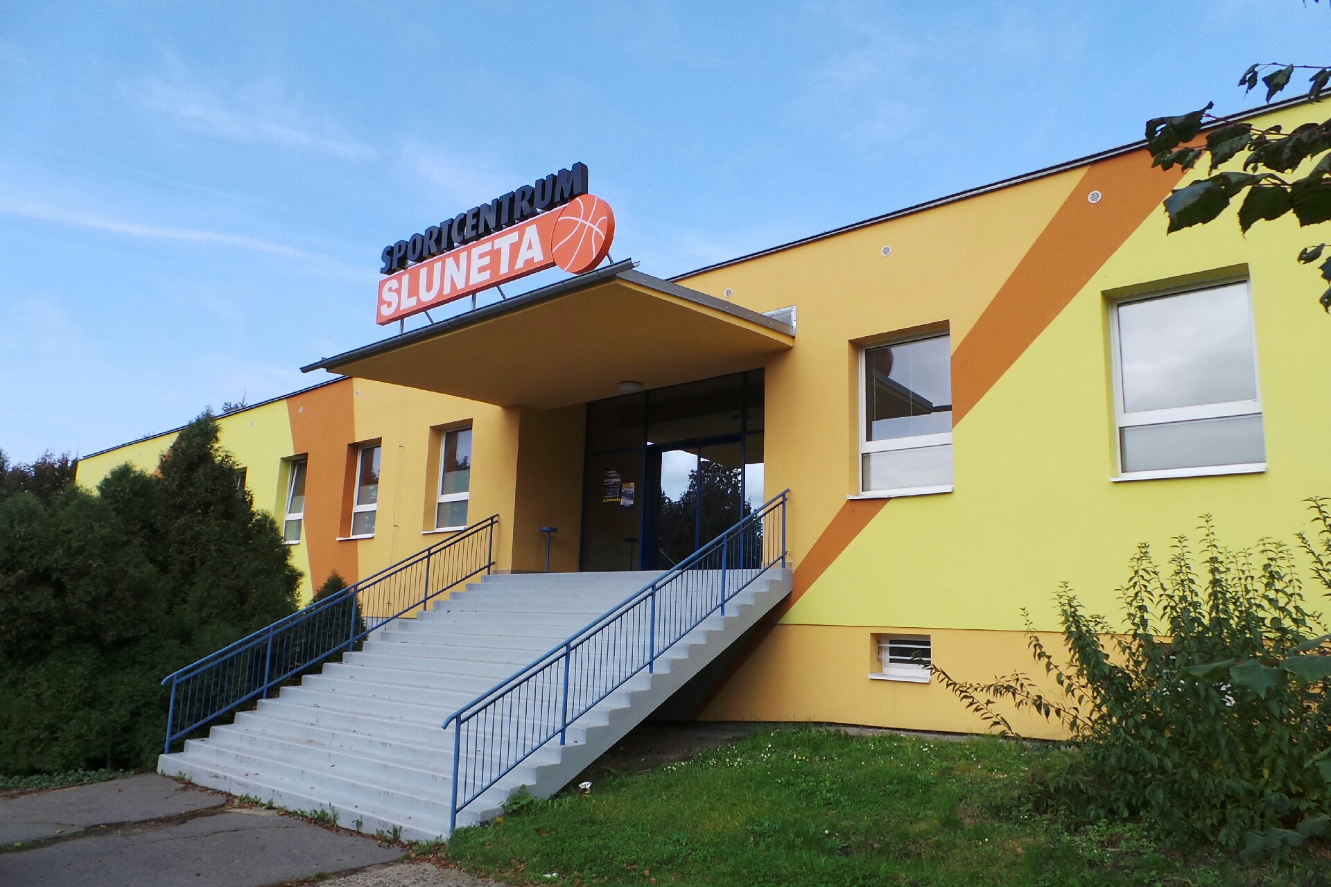 BASKETBALOVÝ KLUB ÚSTÍ N.L., a.s.