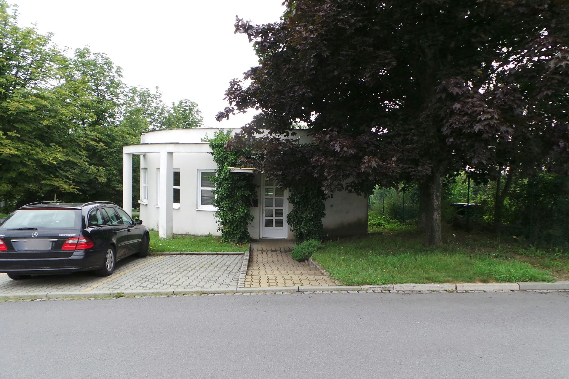 Václav Dvořák - ARCHE´S