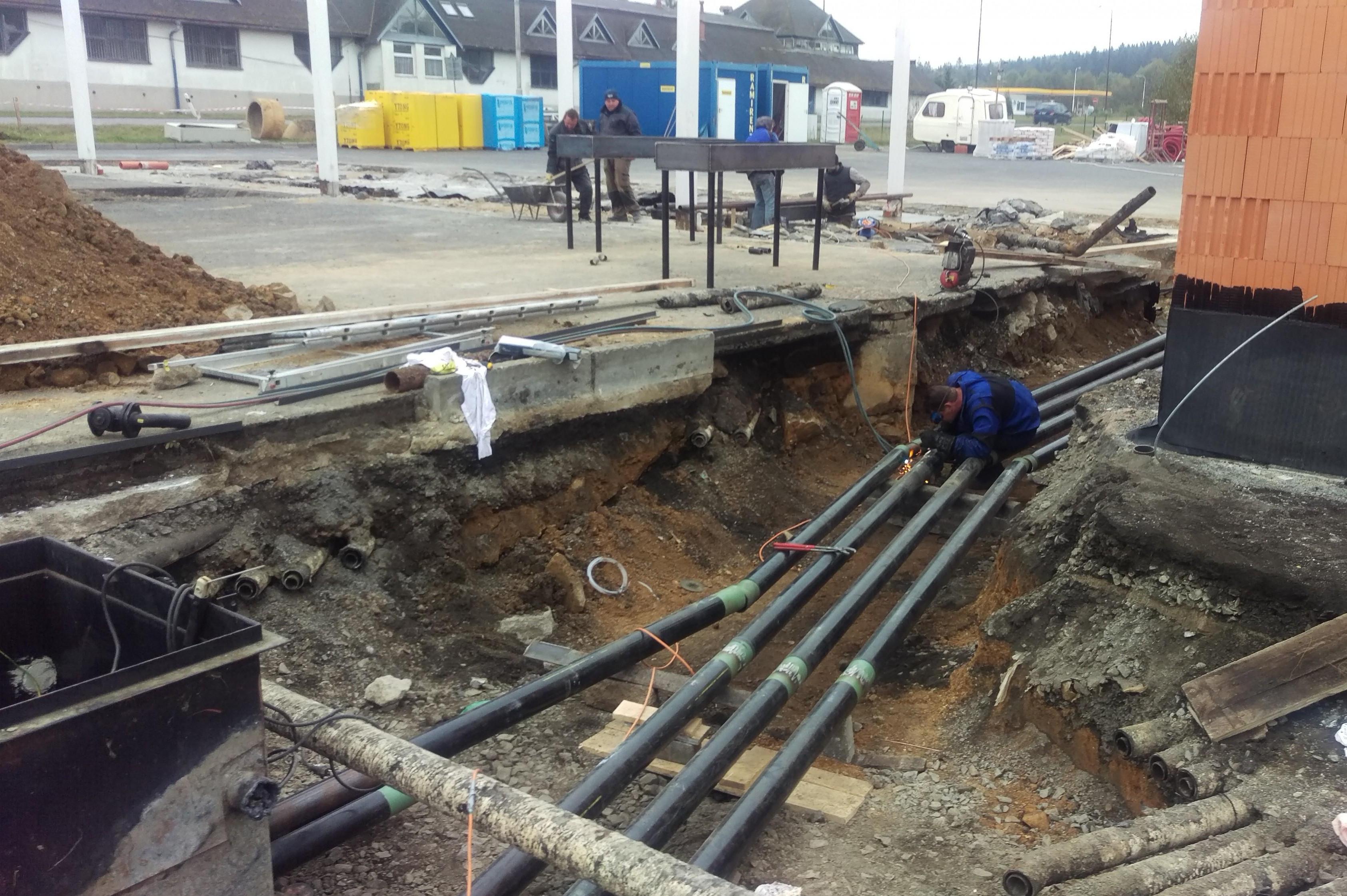 STELO OIL, spol. s r.o.