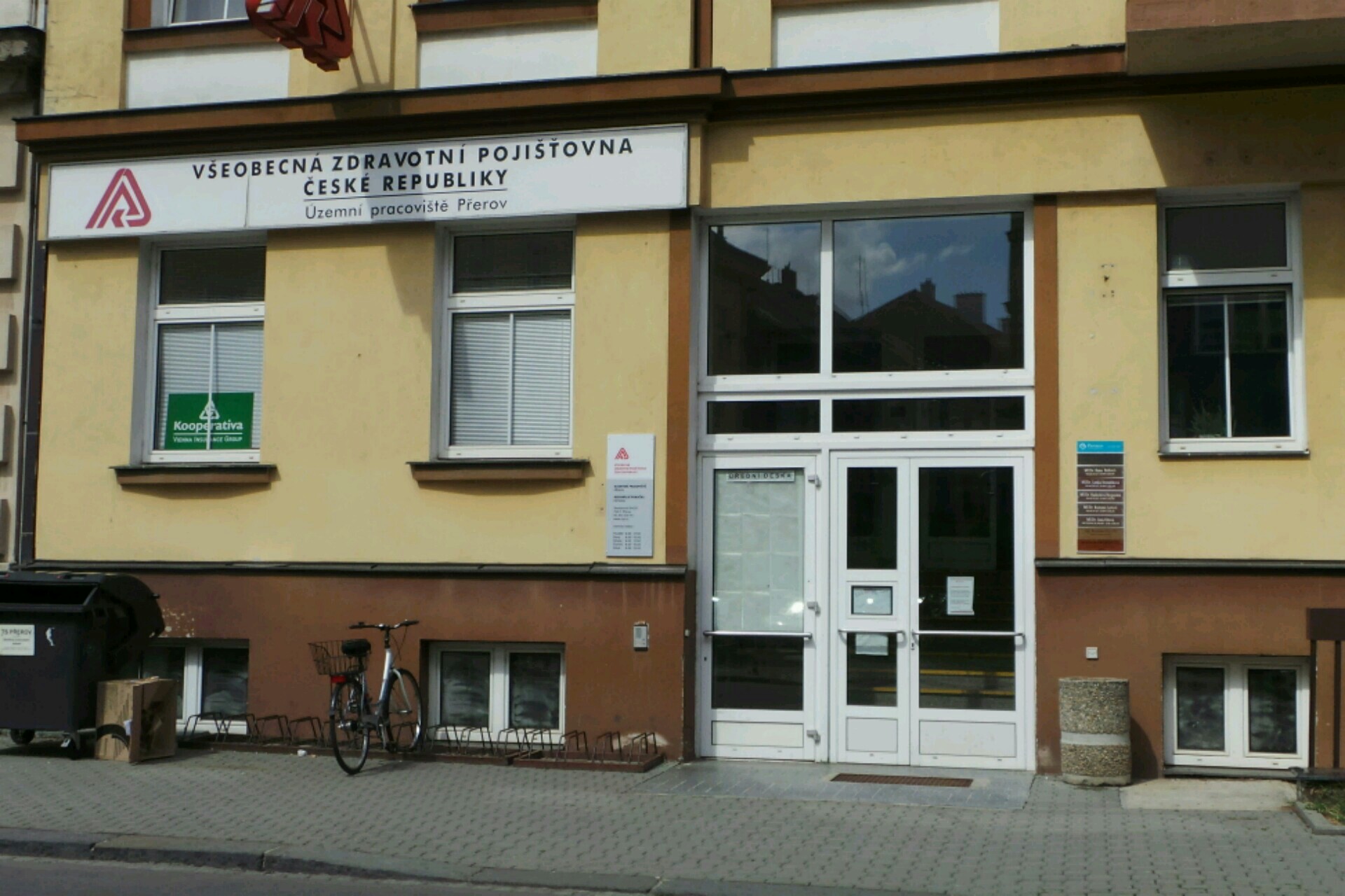 Nemovitosti - Ing. Rostislav Miloš