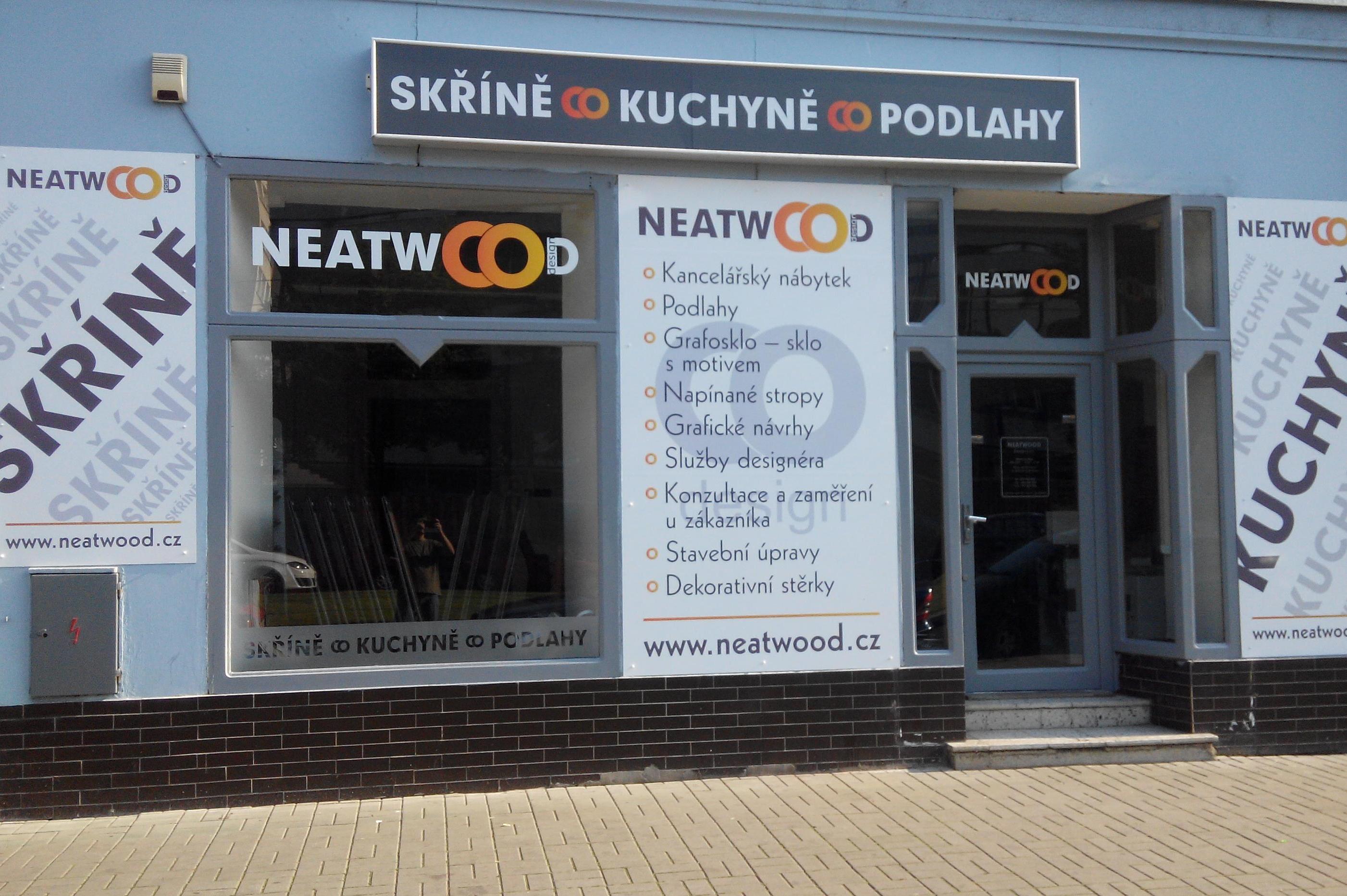 NeatWood Design, s.r.o.