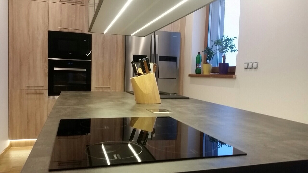 STOLAŘSTVÍ HOS foto 1