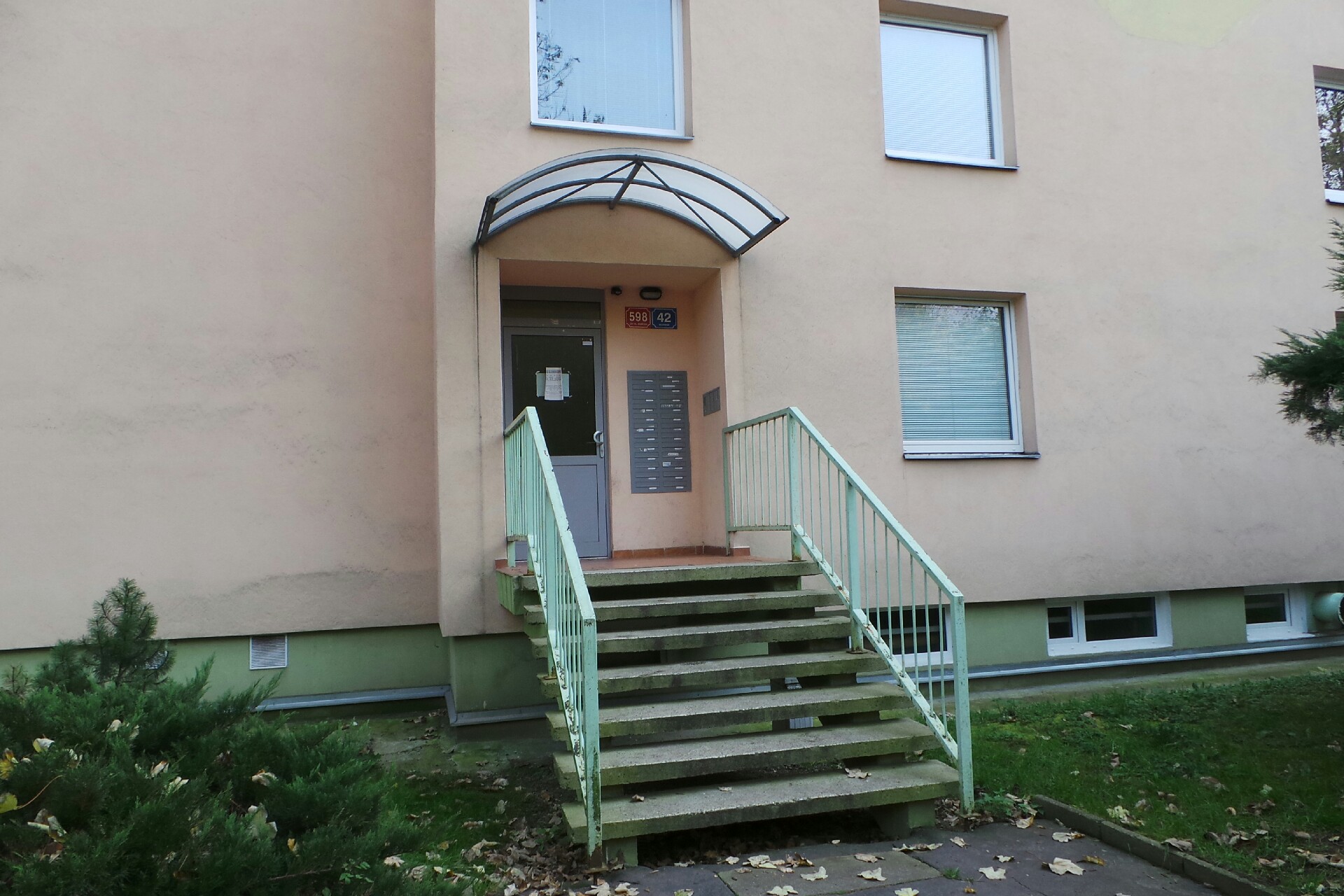 KOVÁŘ - STAVBY, s.r.o.