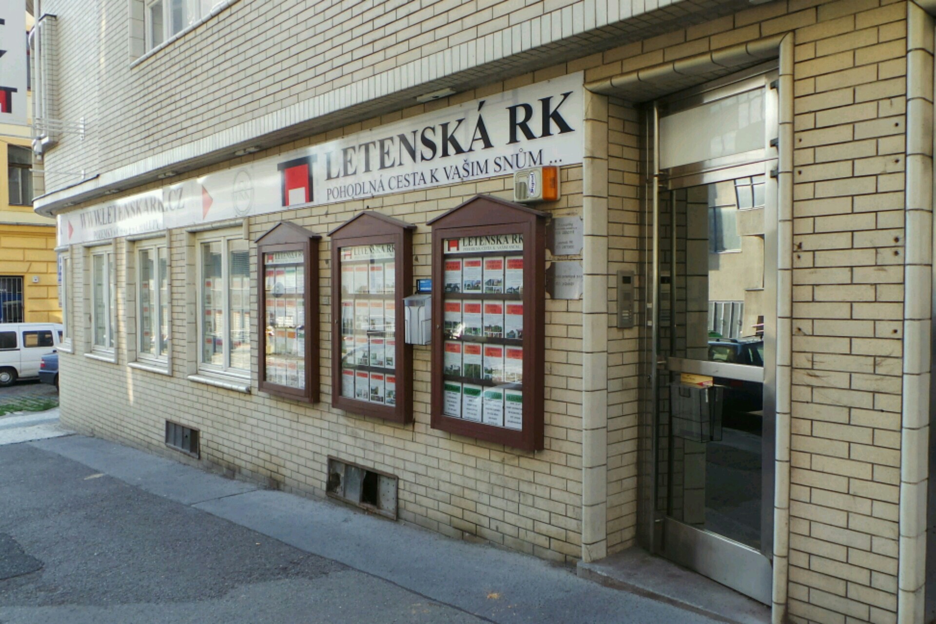 Stavby, developing, s.r.o.