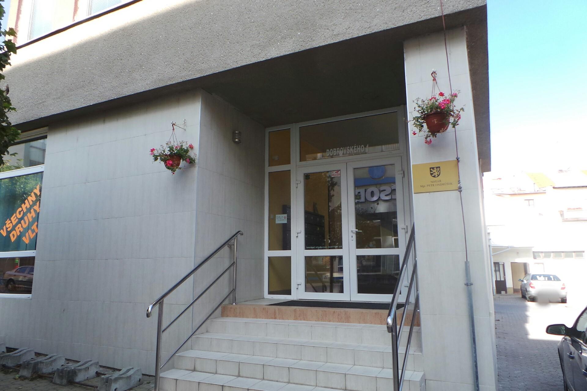 MUDr. Jiří Wolf - stomatologie, s.r.o.