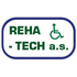 logo REHA-TECH a.s. - Zdravotnické potřeby Petričko