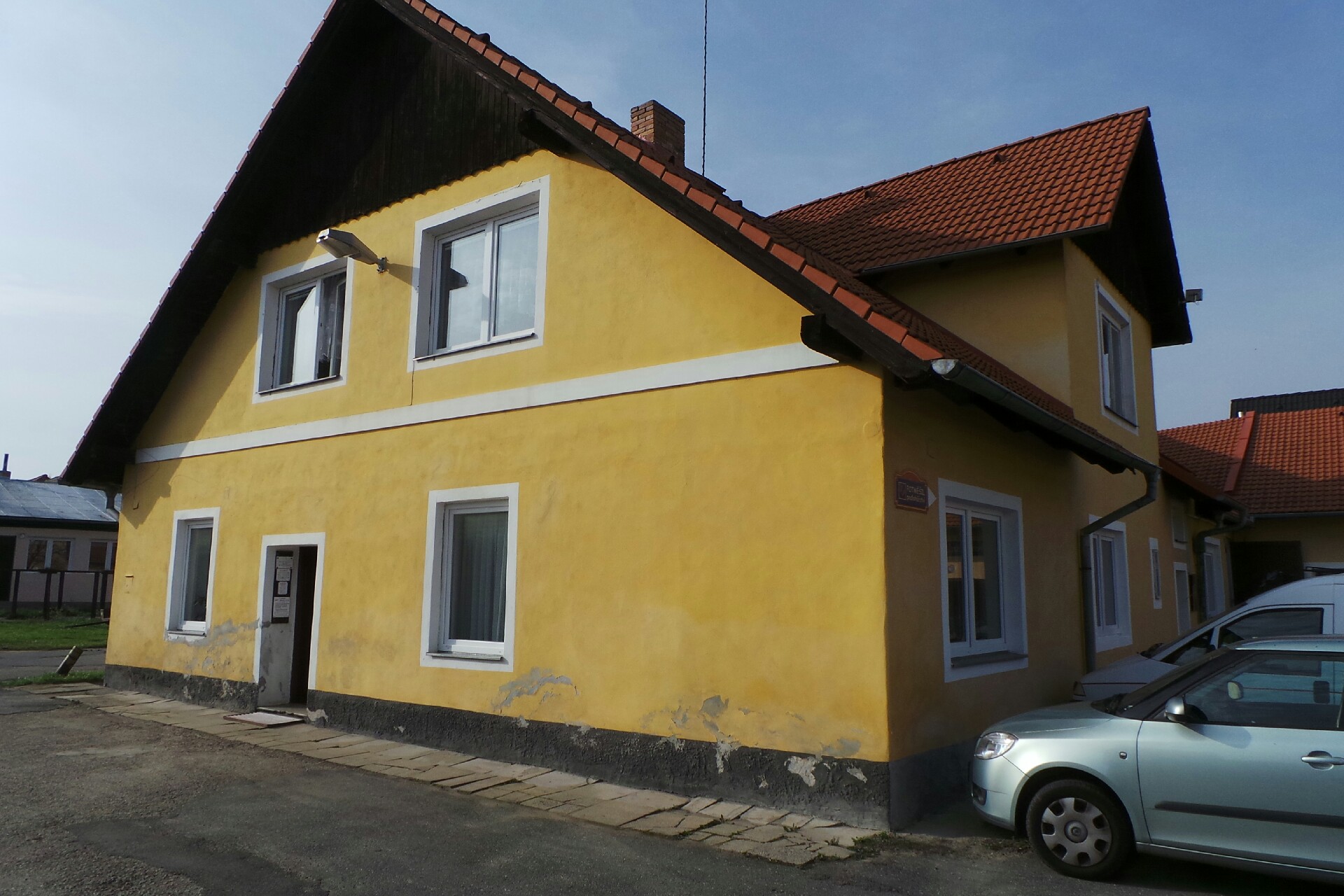 Daňový poradce ev. č. 3312 Marie Wernerová