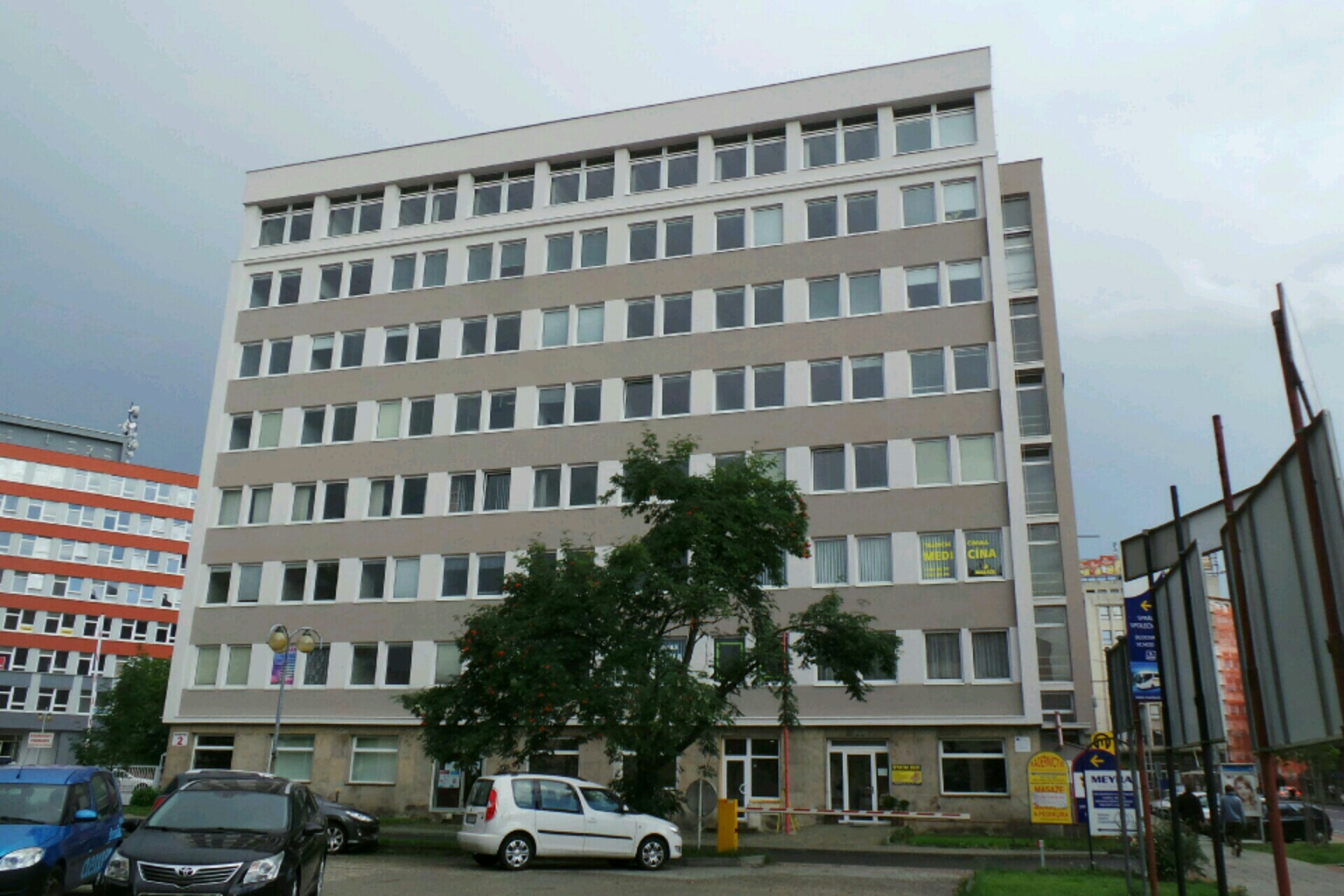 AW stavby cz, s.r.o.