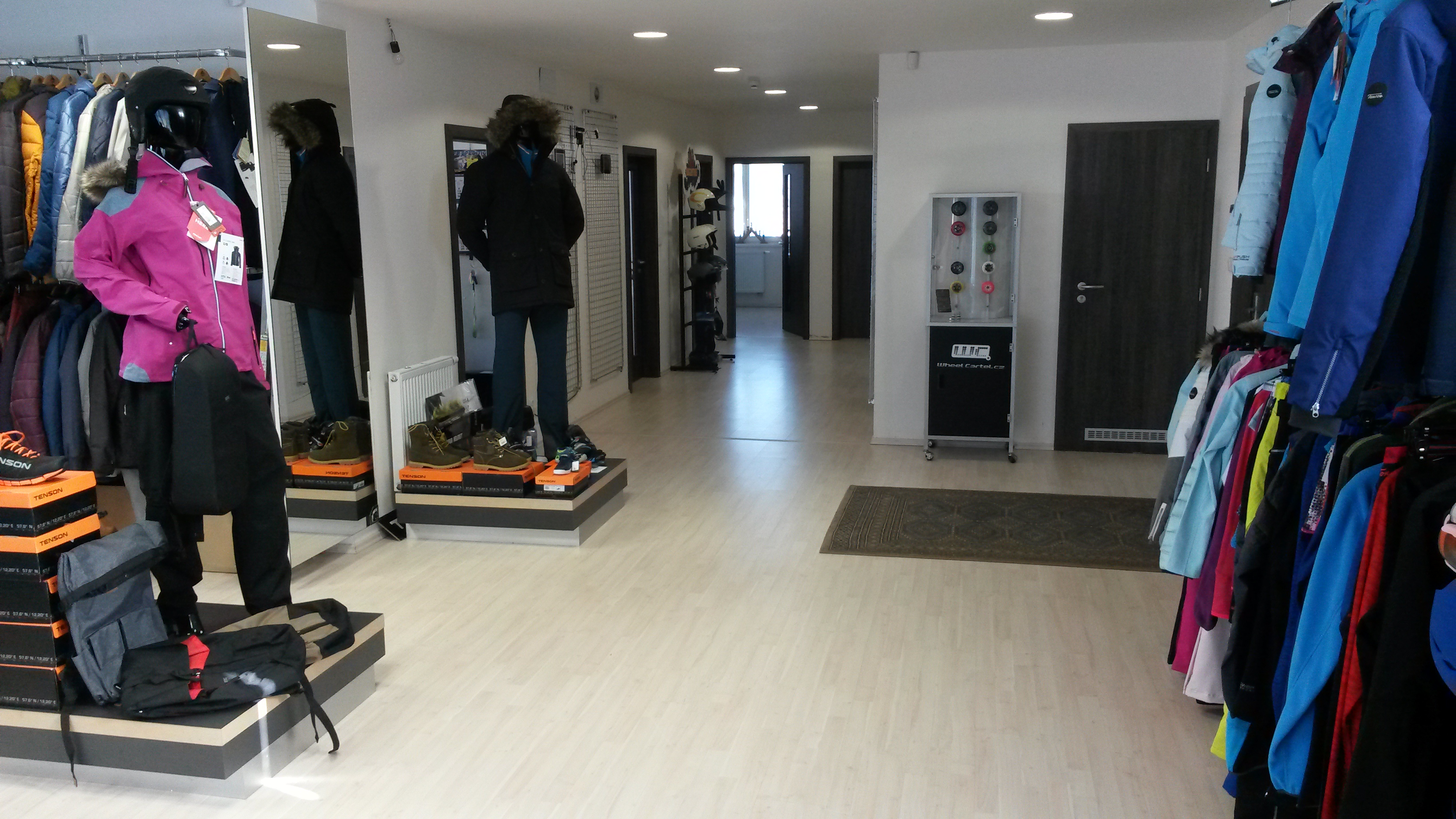 meCon Sports style, s.r.o. foto 6