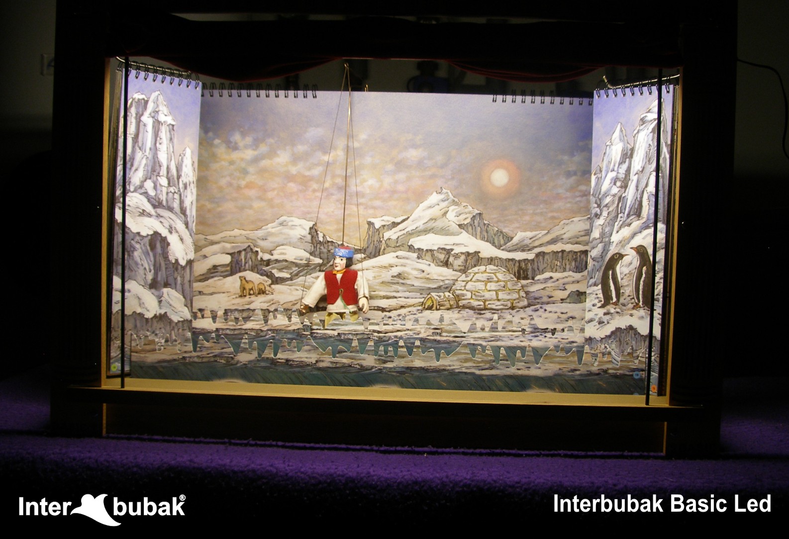 Interbubak, s.r.o. foto 6