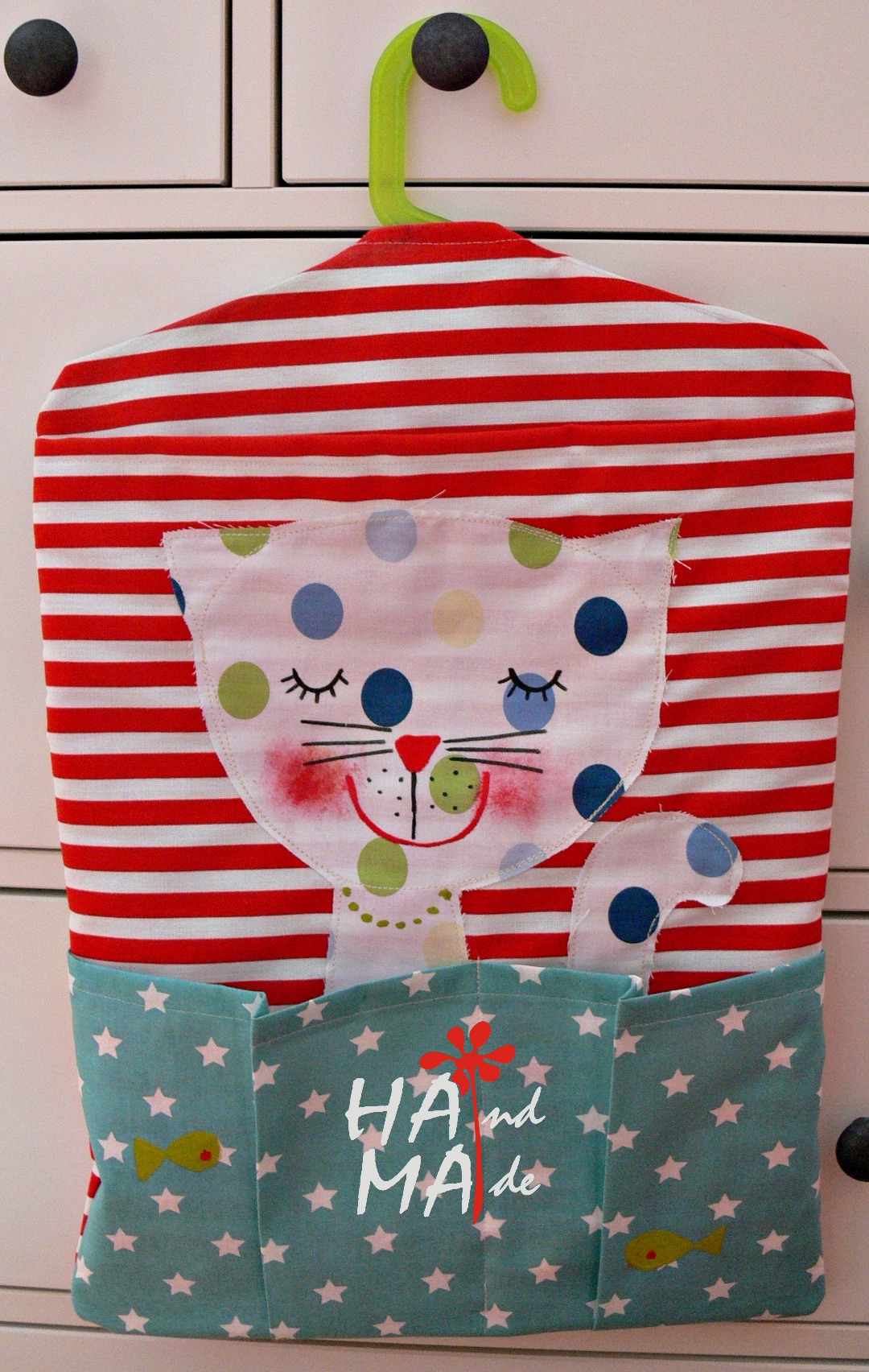 Dílna Hama - originální textilní tvorba foto 4