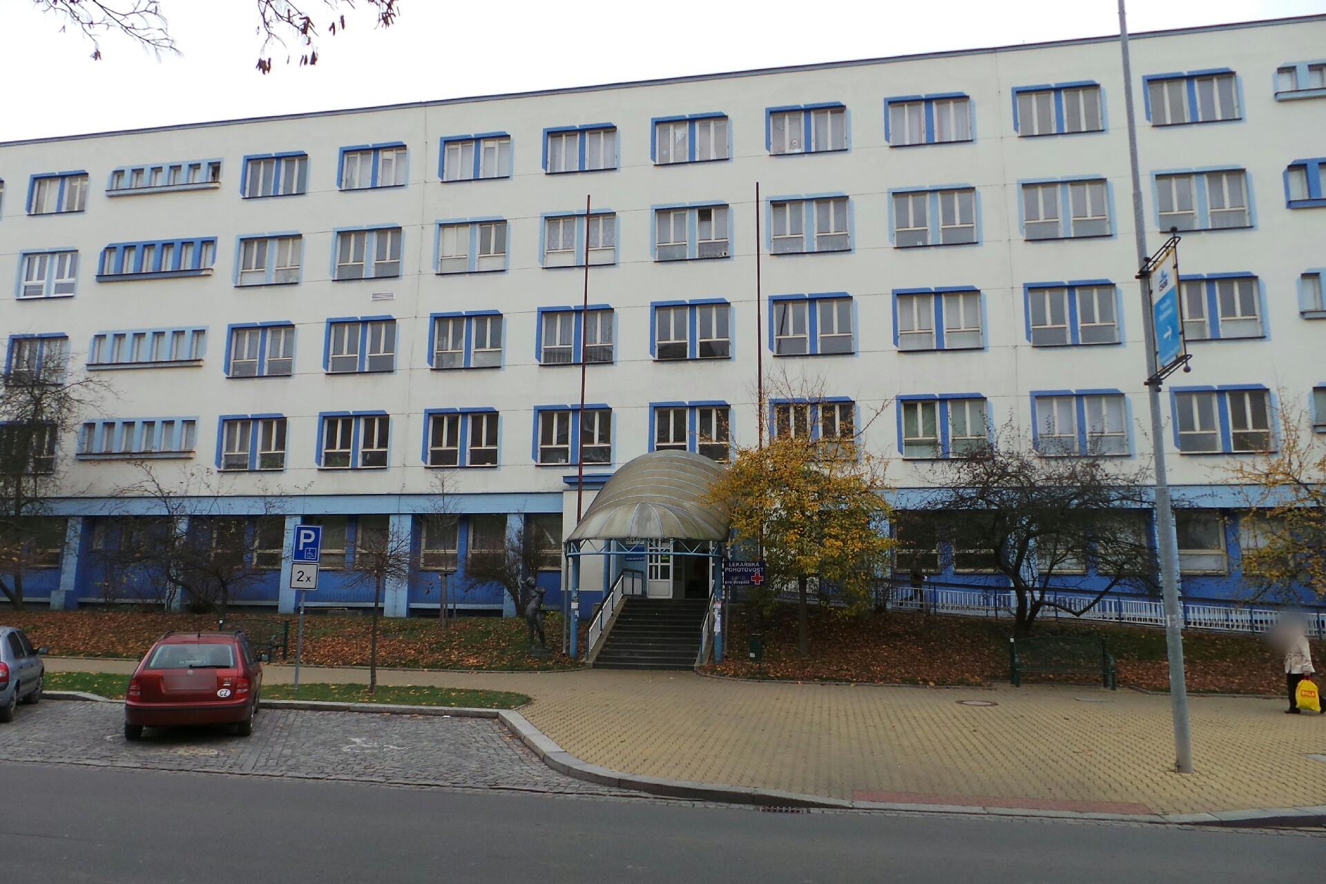 Ivana Bäumlová - masáže