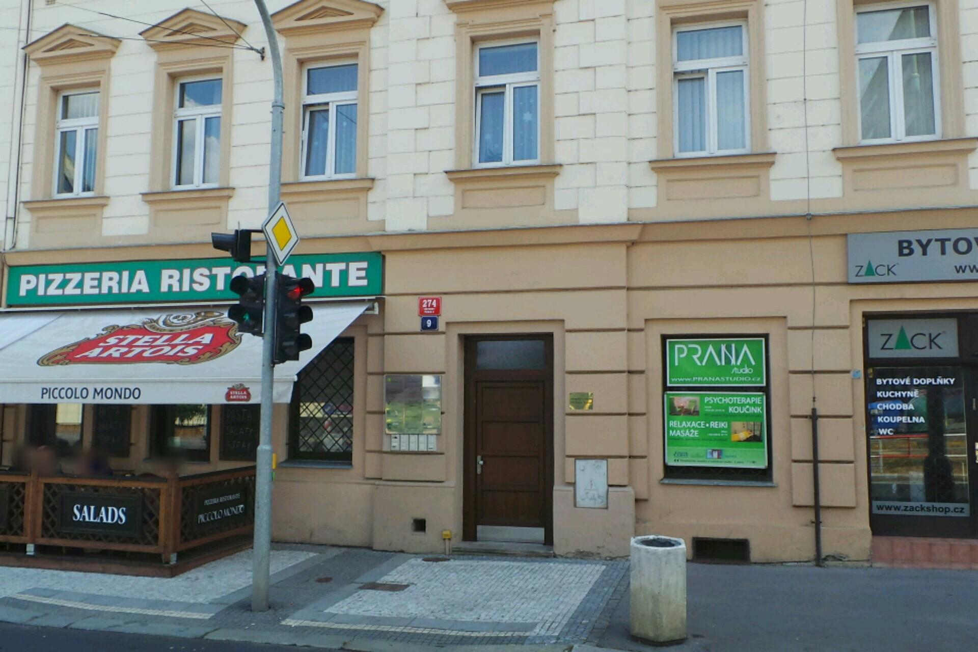 Česká asociace podnikatelů v lesním hospodářství