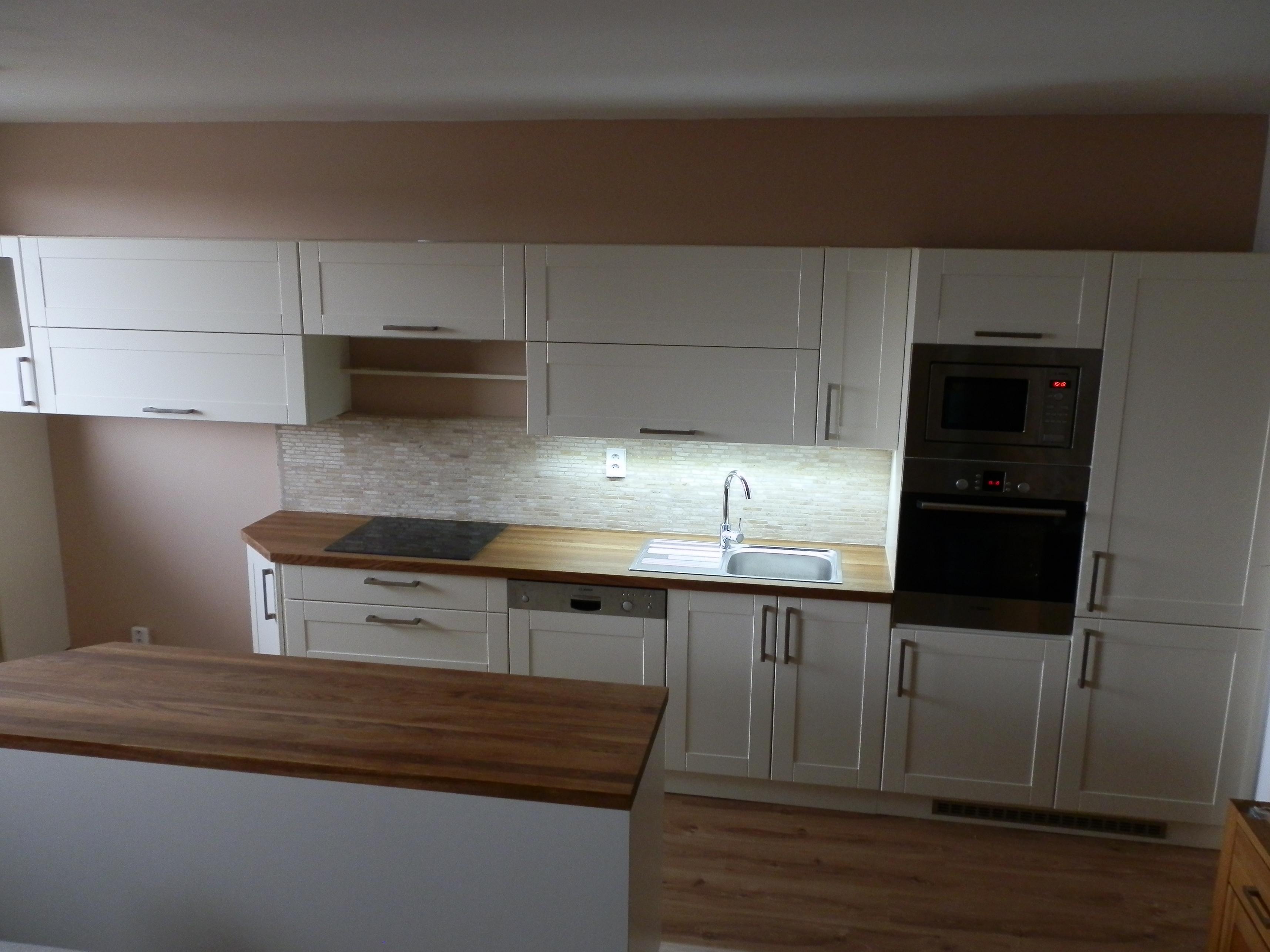 Čížek - kuchyně & skříně na míru foto 4