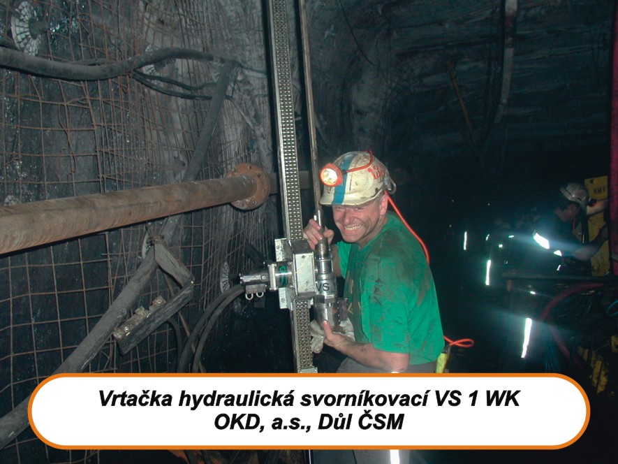 KOEXPRO OSTRAVA, akciová společnost foto 4