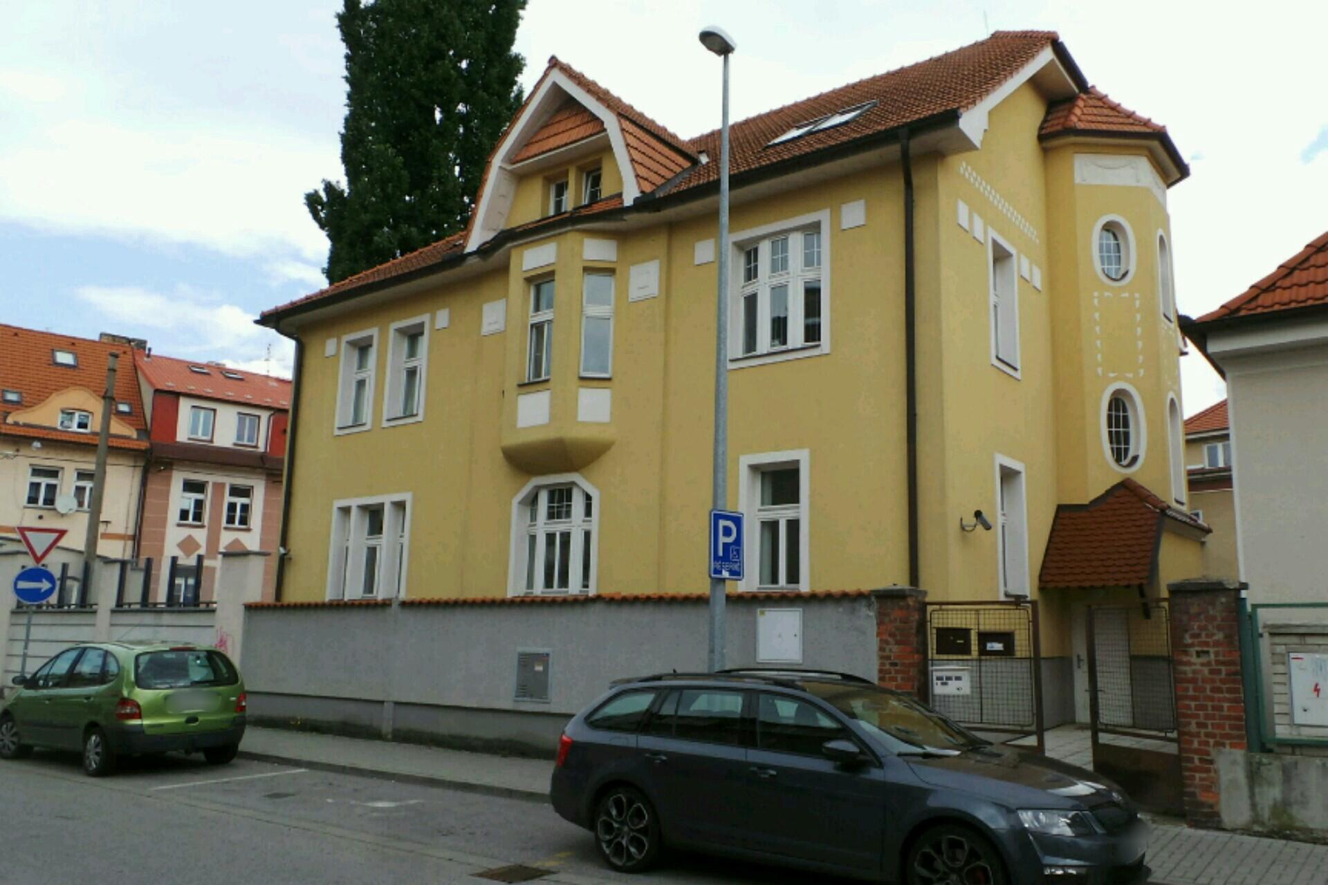 JUDr. Petra Nouzová, advokátka