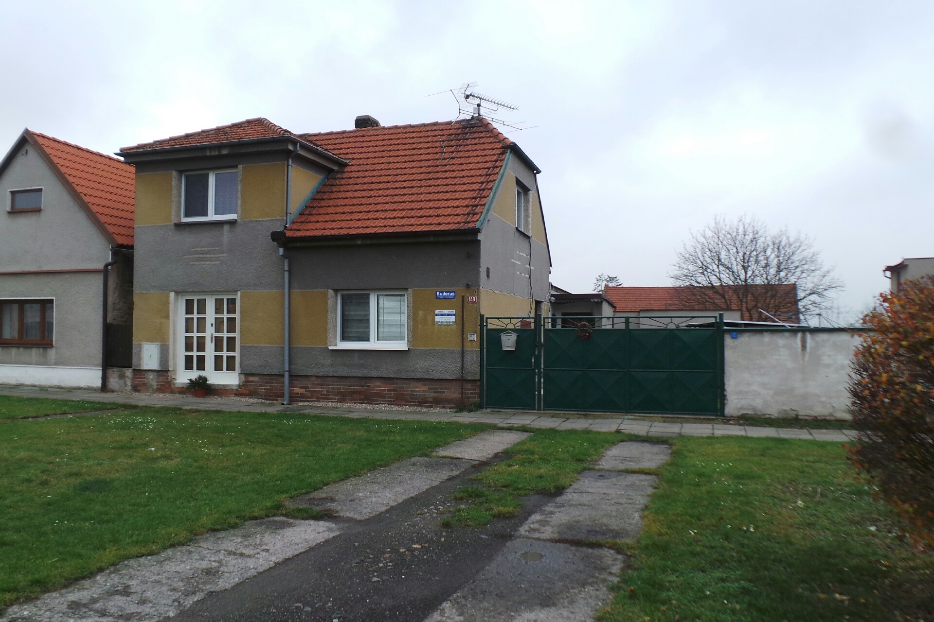 Lubomír Javůrek - instalatérské práce