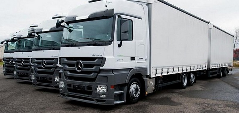 AMONT s.r.o. - DOPRAVA, SPEDICE, LOGISTIKA foto 3