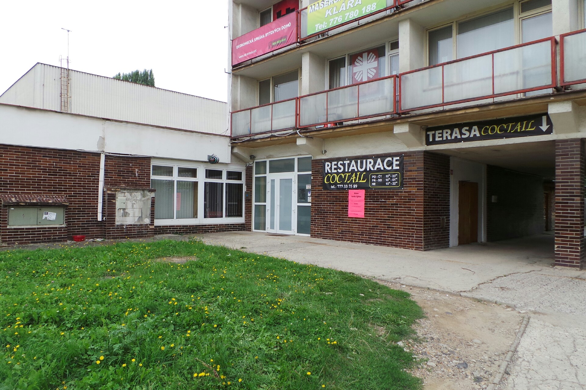 Chomutovská sportovní unie z.s.